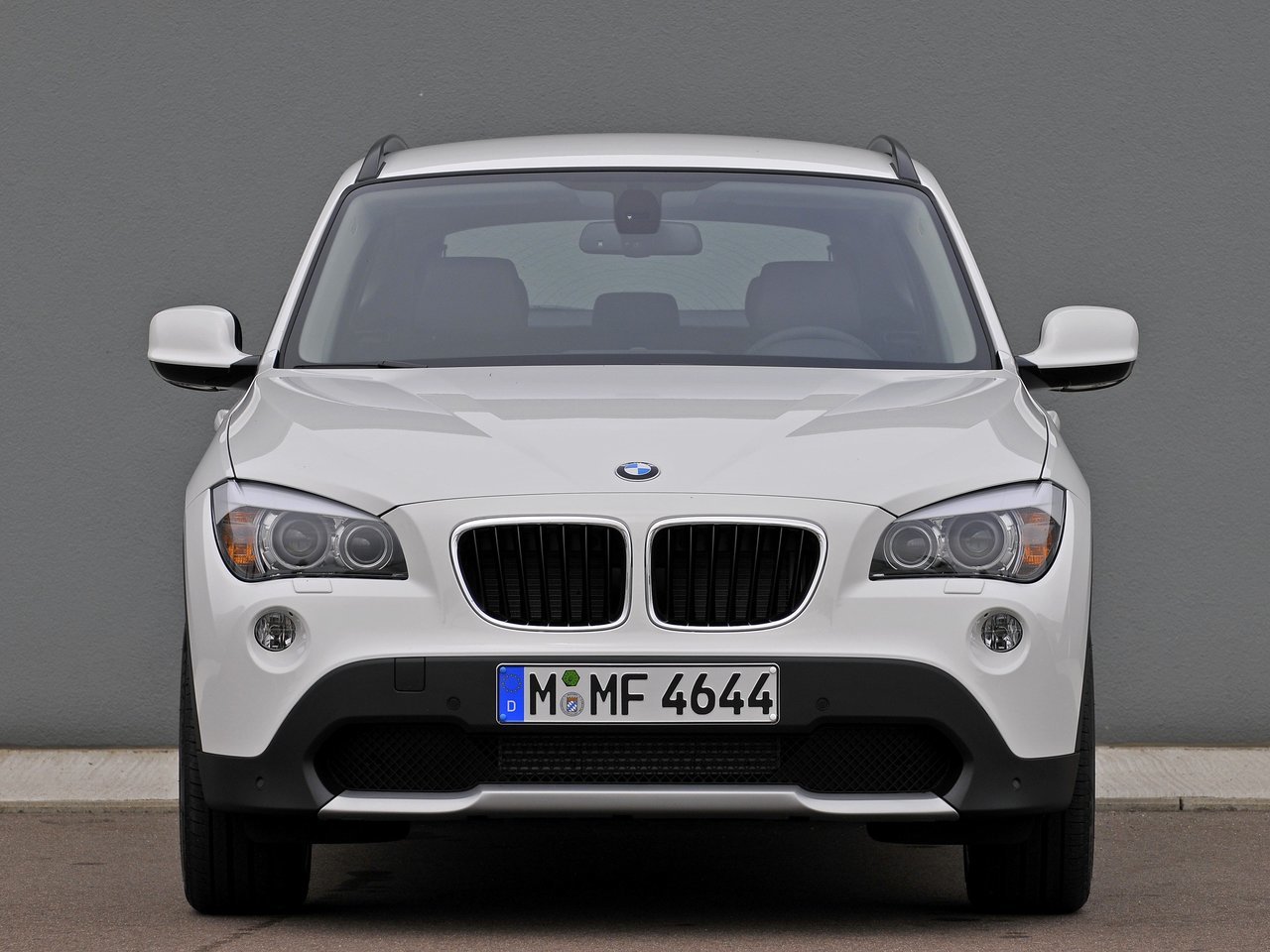 Эволюция BMW X1 | Пикабу