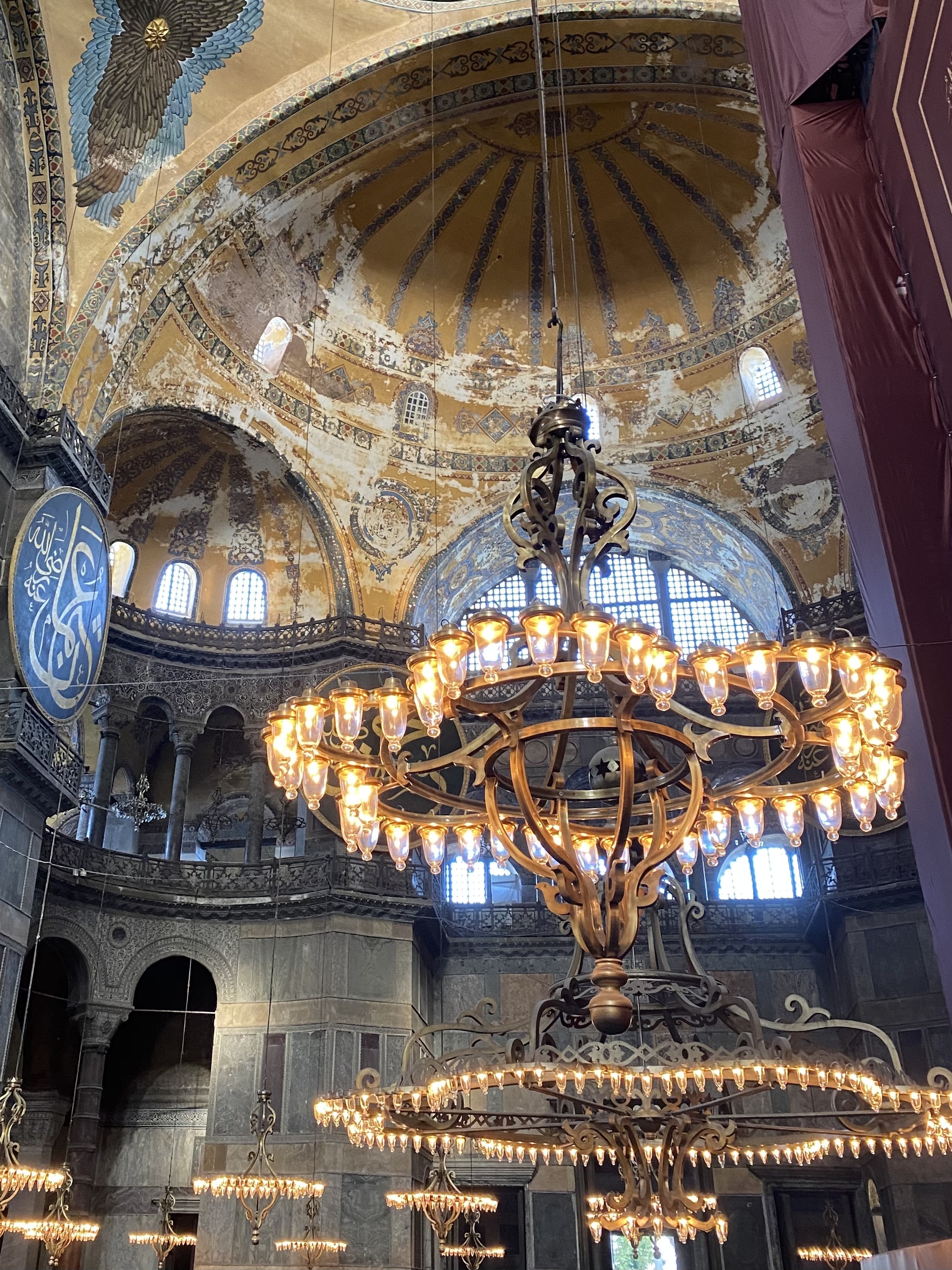 Istanbul really surprised me - My, The photo, Istanbul, Turkey, Mobile photography, Longpost