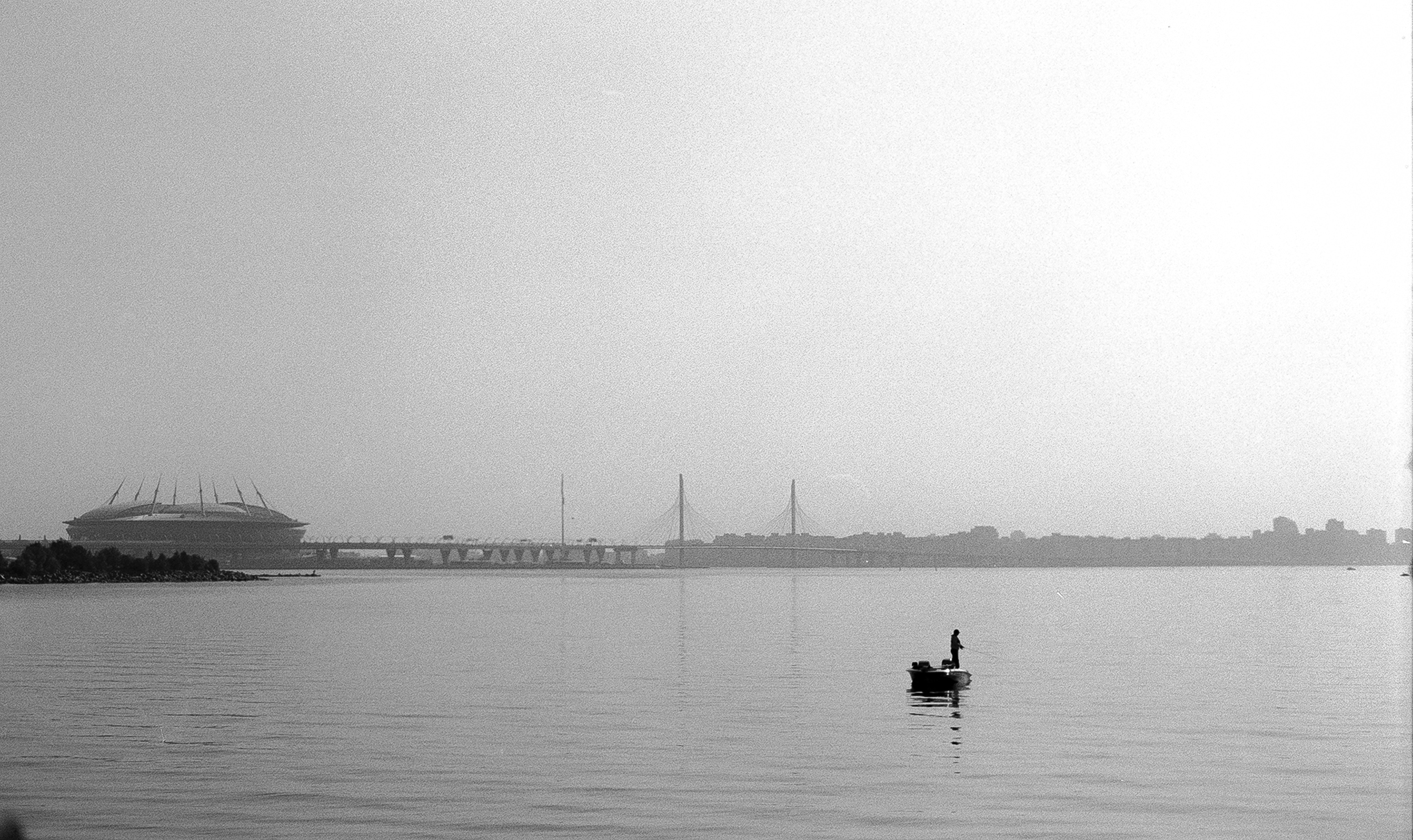 Несколько кадров с последних пленок - Моё, Пленка, Черно-белое, Фотография, Canon, Санкт-Петербург, Длиннопост