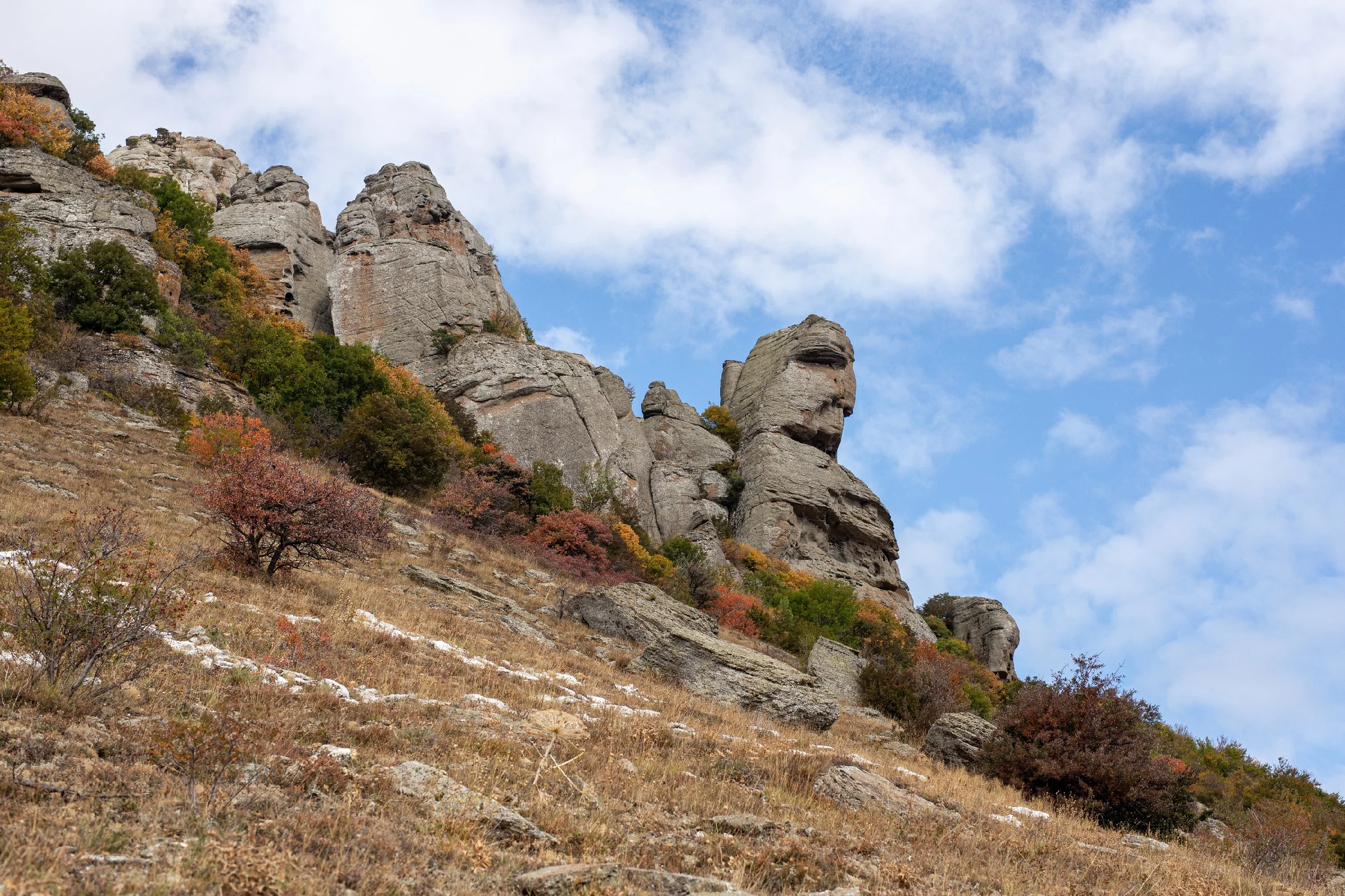 How I collaborated with a tripster and what it led to - My, Guide, Work, Travels, Tourism, The mountains, Crimea, Nature, The photo, Landscape, Longpost