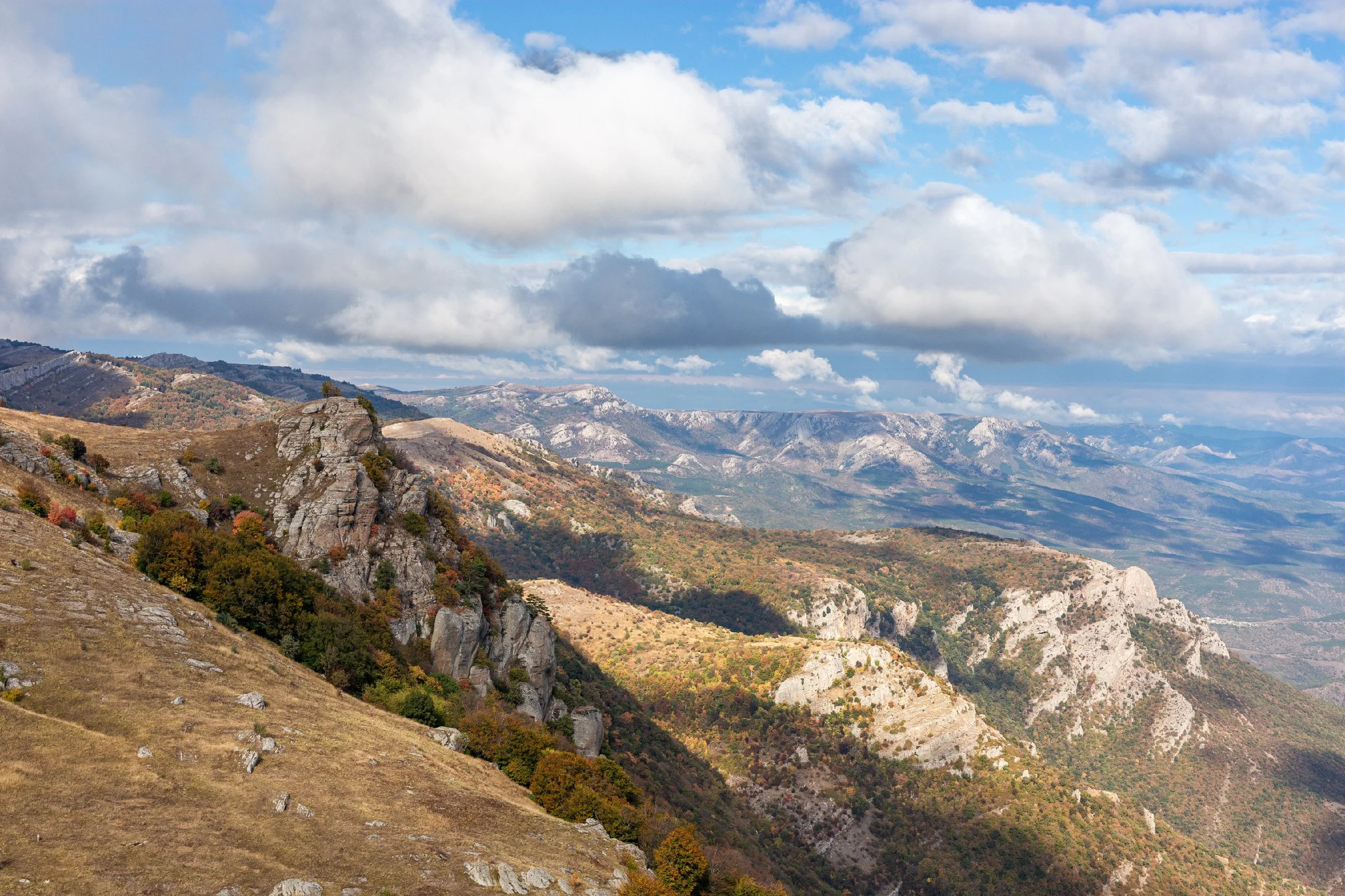 How I collaborated with a tripster and what it led to - My, Guide, Work, Travels, Tourism, The mountains, Crimea, Nature, The photo, Landscape, Longpost