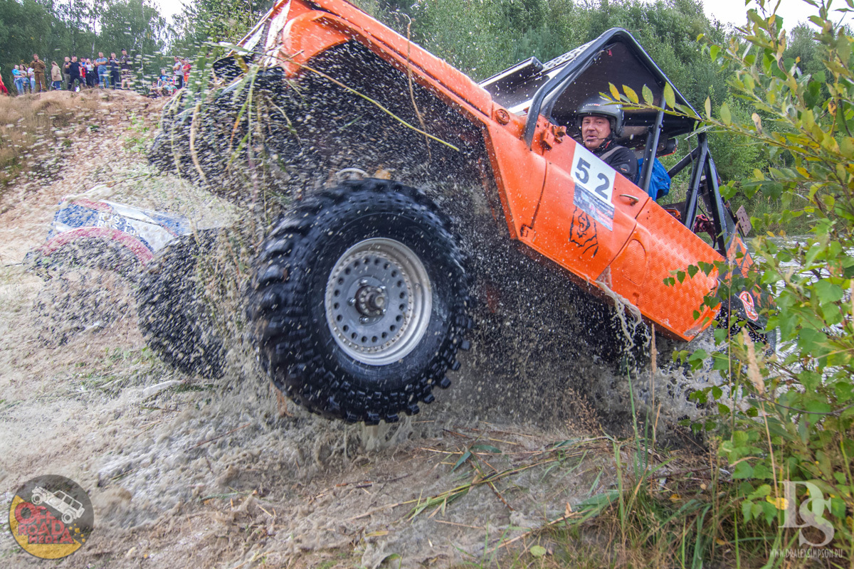 Nizhny Novgorod Region Trophy Raid Championship 2020 - My, 4x4, UAZ, Niva, Trophy-Raid, SUV, Longpost