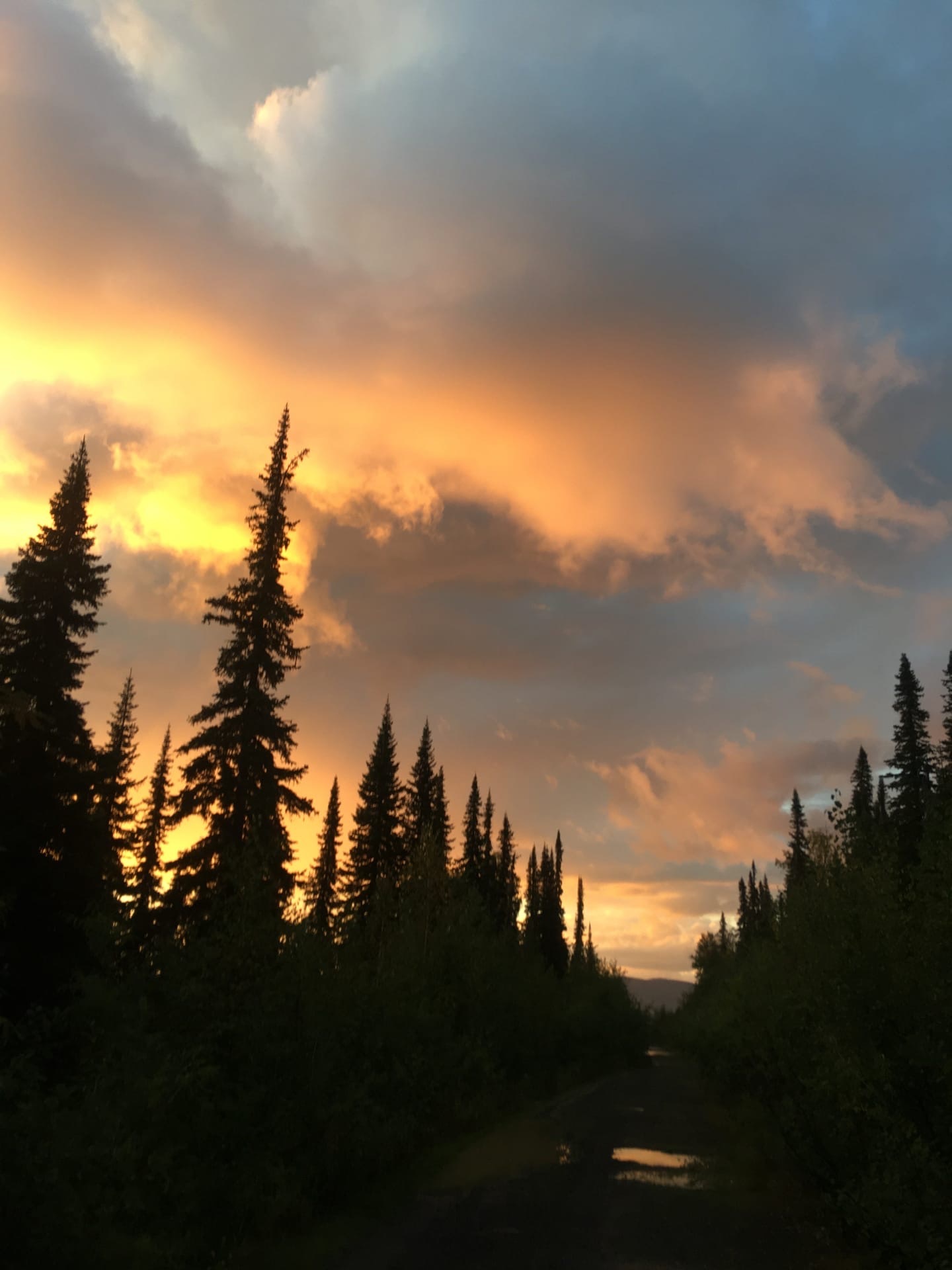 Bike ride to the Celestial Teeth - My, Bike trip, Bike ride, Celestial teeth, The mountains, Khakassia, Longpost