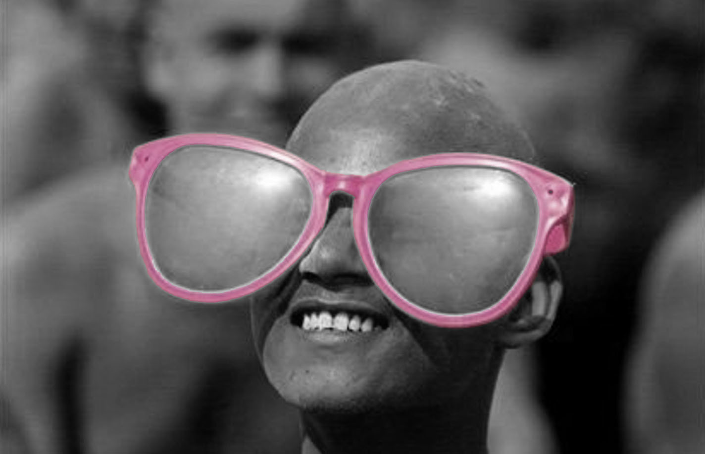 Pink glasses. Blog of a former pawnbroker. Part 16 - My, Jail, Prison, Real life story, Author's story, Mat, Longpost