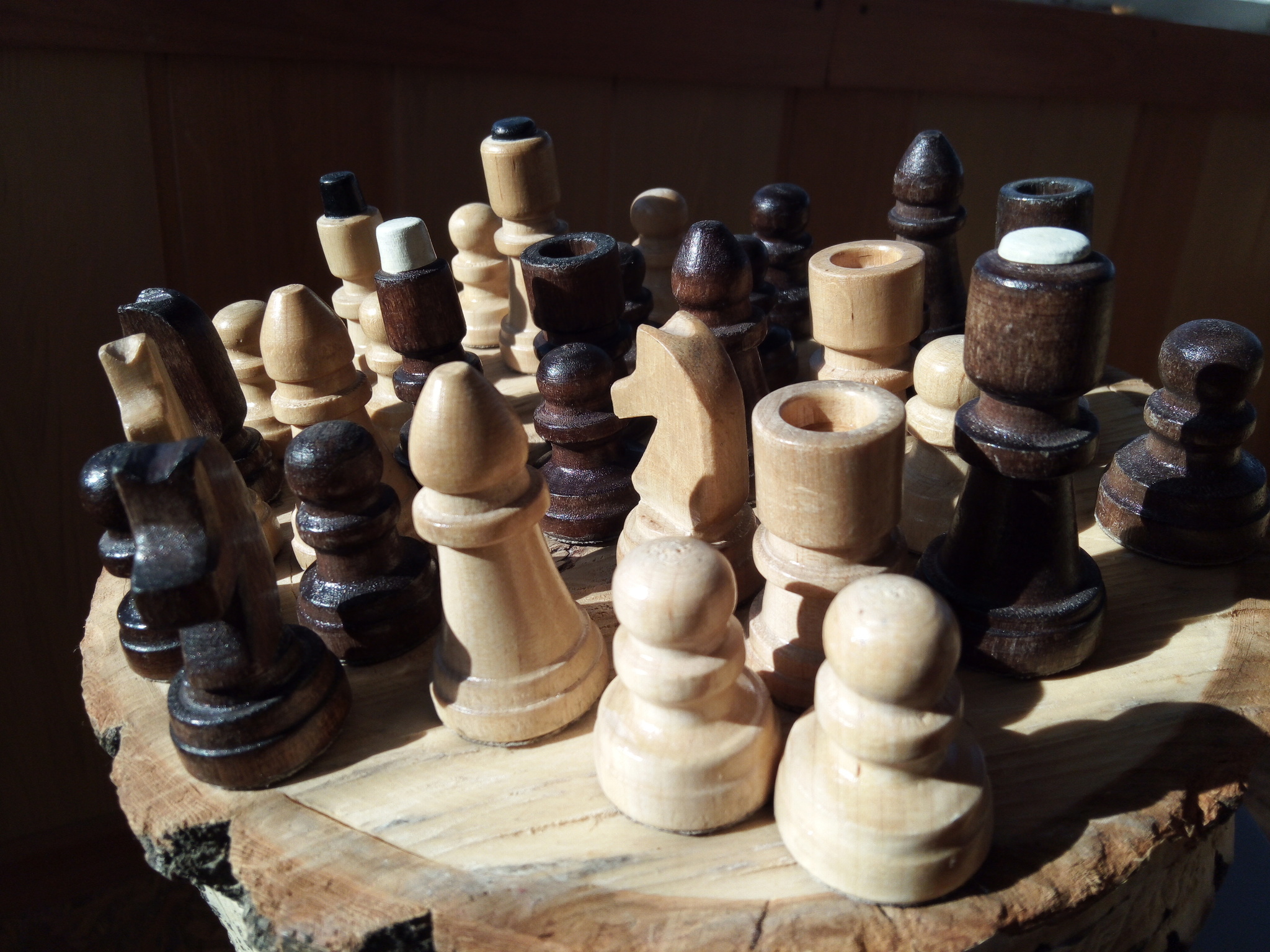 Chair chess - My, Chess, With your own hands, I do it myself, Longpost, Needlework with process, Woodworking