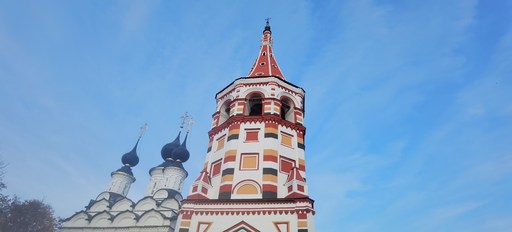 Suzdal on the weekend - My, Suzdal, Travels, Travel across Russia, The photo, Tourism, Gold ring of Russia, Weekend, Story, Longpost