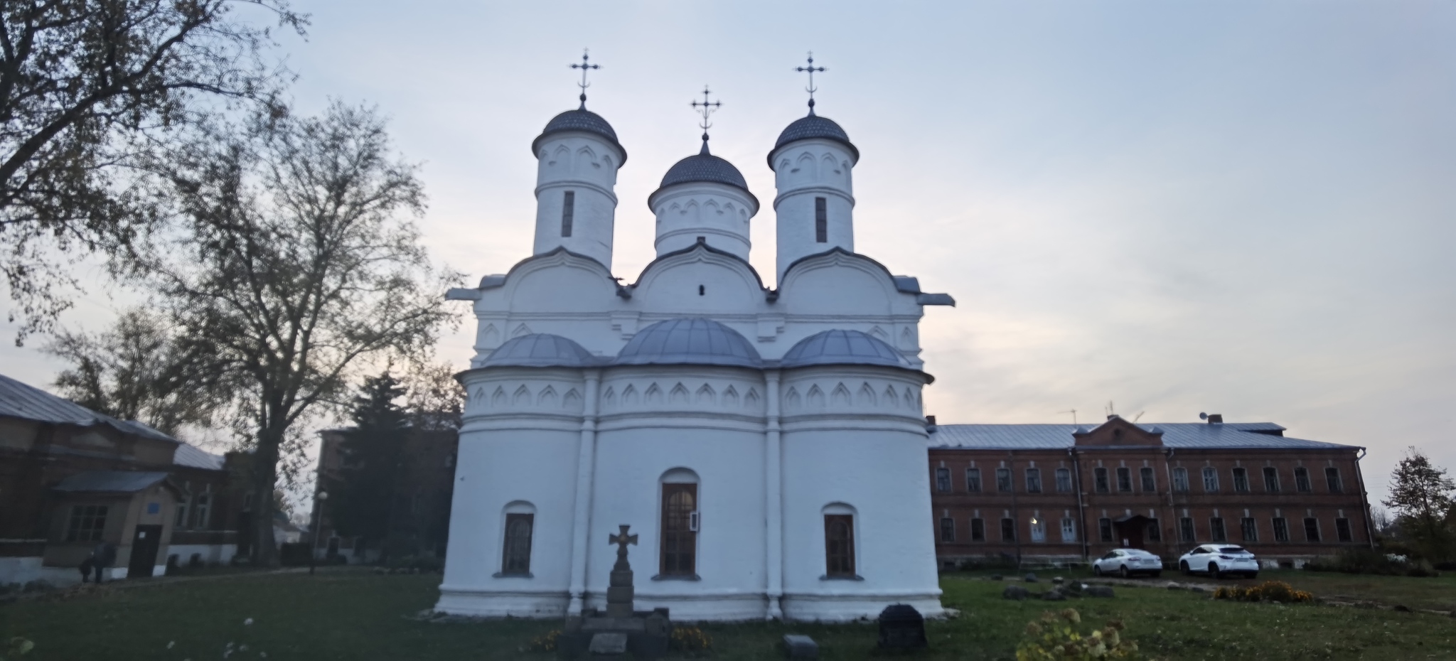 Suzdal on the weekend - My, Suzdal, Travels, Travel across Russia, The photo, Tourism, Gold ring of Russia, Weekend, Story, Longpost