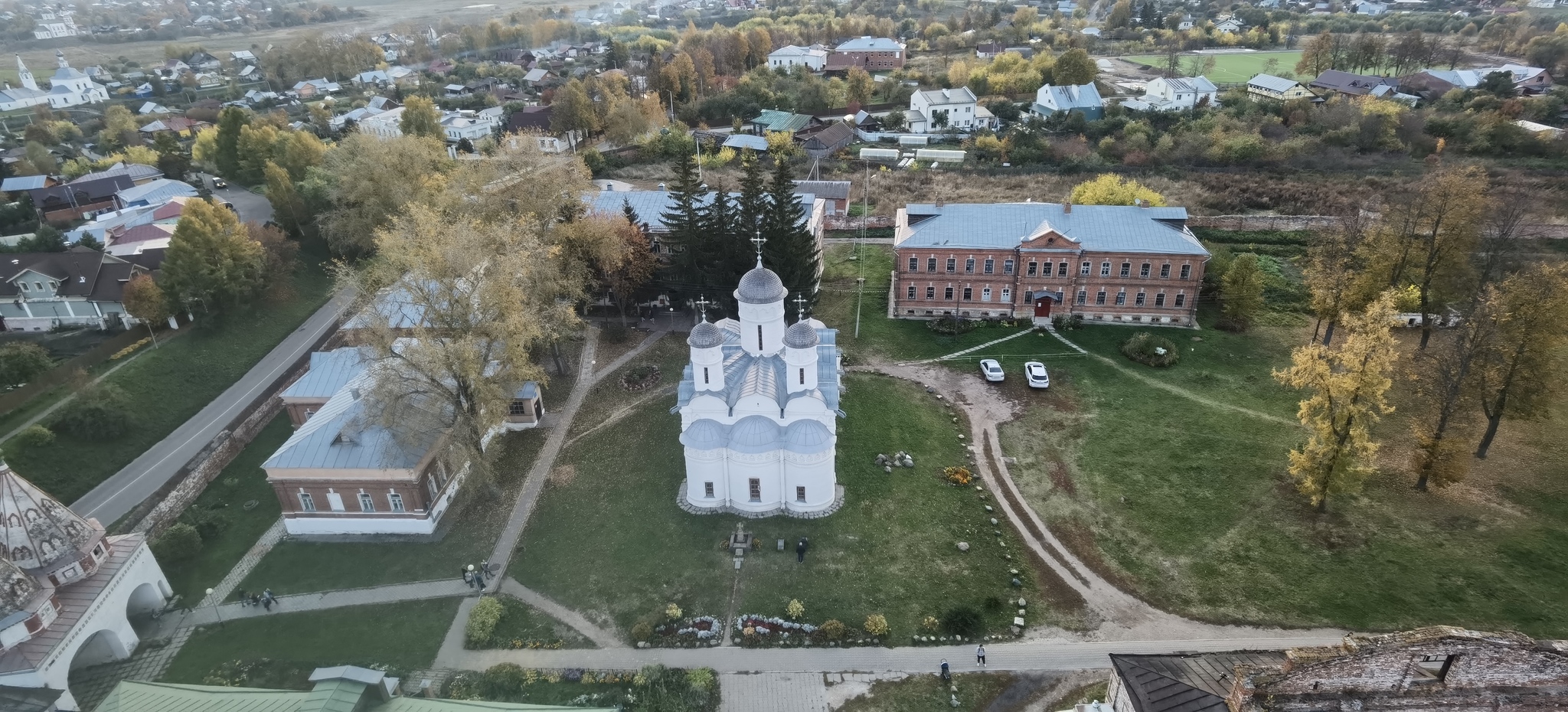 Суздаль на выходных - Моё, Суздаль, Путешествия, Путешествие по России, Фотография, Туризм, Золотое Кольцо России, Выходные, История, Длиннопост