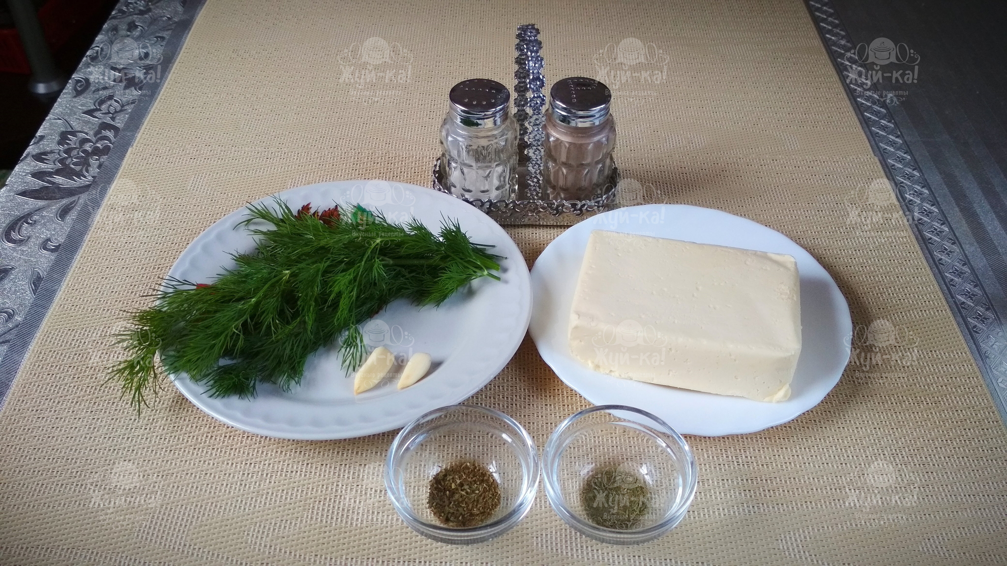 Flavorful Spread for sandwiches in 5 minutes! - My, Recipe, Chew-Ka!, Butter, Snack, Breakfast, Yandex Zen, Longpost