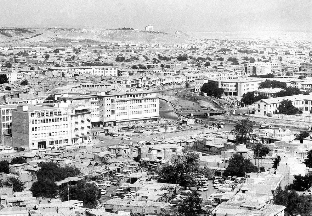 Then there was Afghanistan - Afghanistan, Story, 20th century, Old photo, Longpost