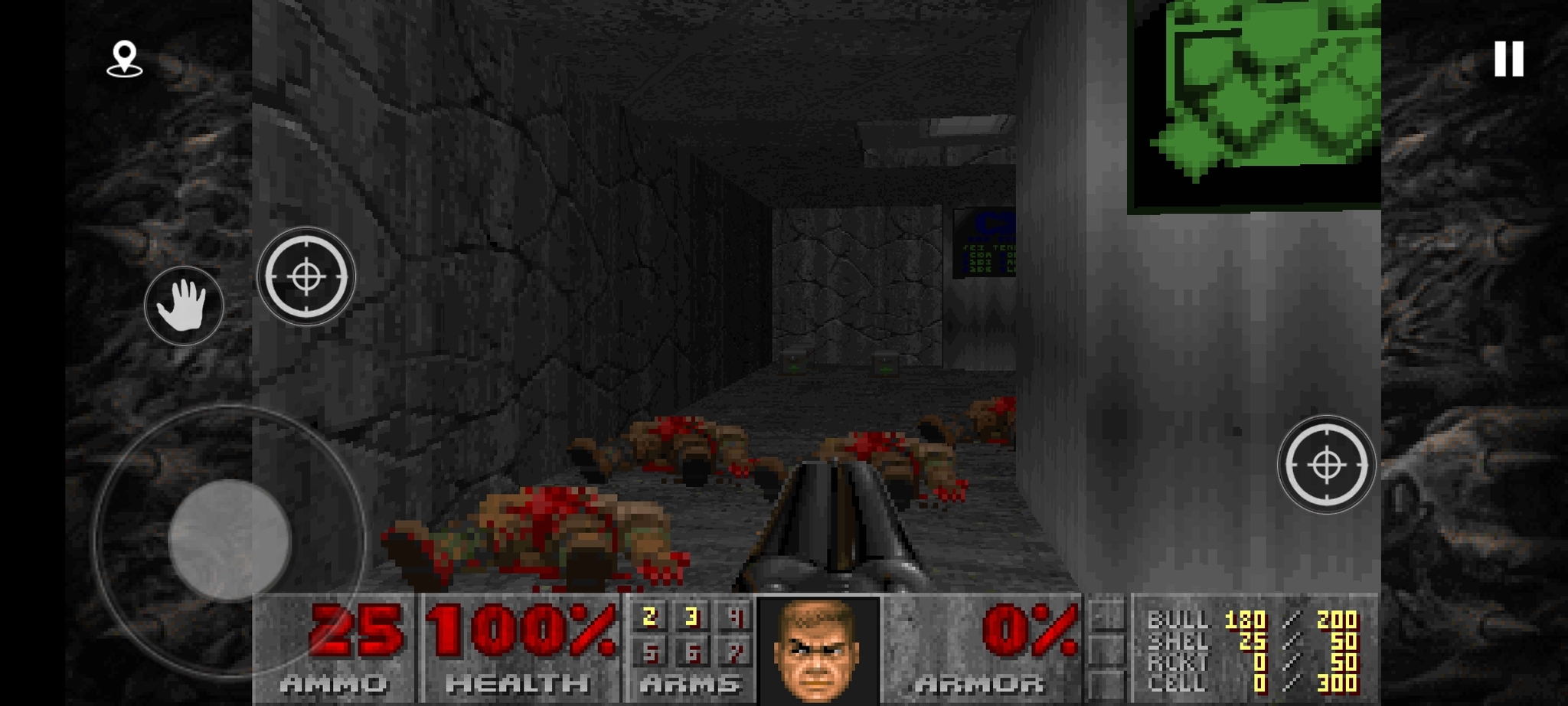 DOOM 2: и пусть весь мир подождет | Пикабу