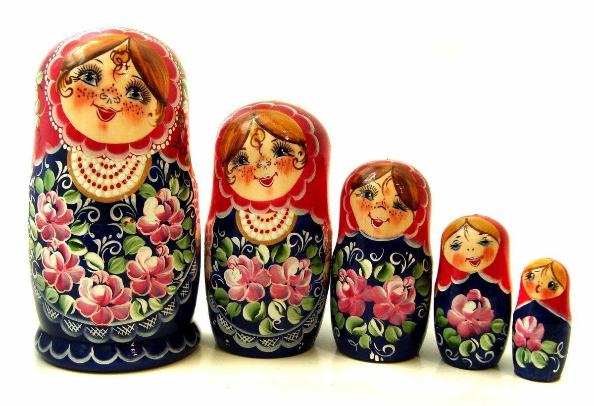 Chatushkas, nesting dolls, balalaikas - remakes of “ancient Rus'” - My, Story, Nationality, National identity, Symbols and symbols, Longpost