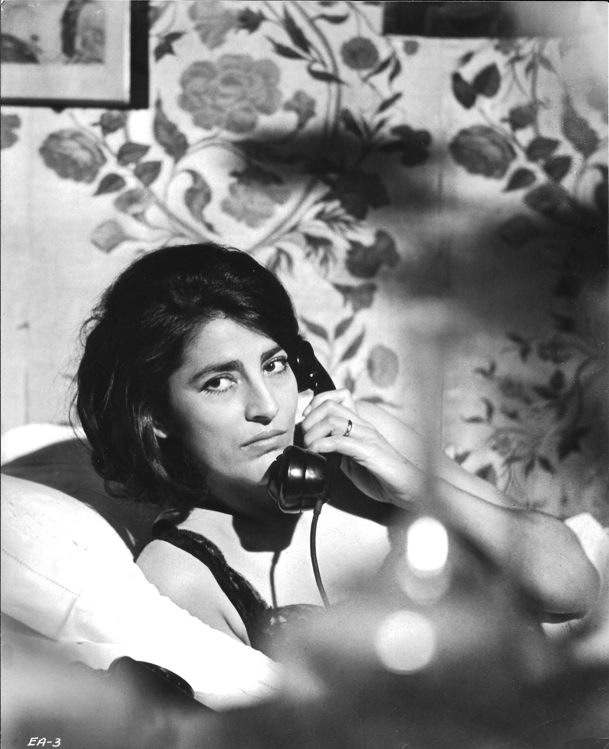 Актриса Греции Ирен Папас — Greece Actress Irene Papas - Актеры и актрисы, Легенда, Греки, Брюнетка, Девушки, Ретро, Длиннопост