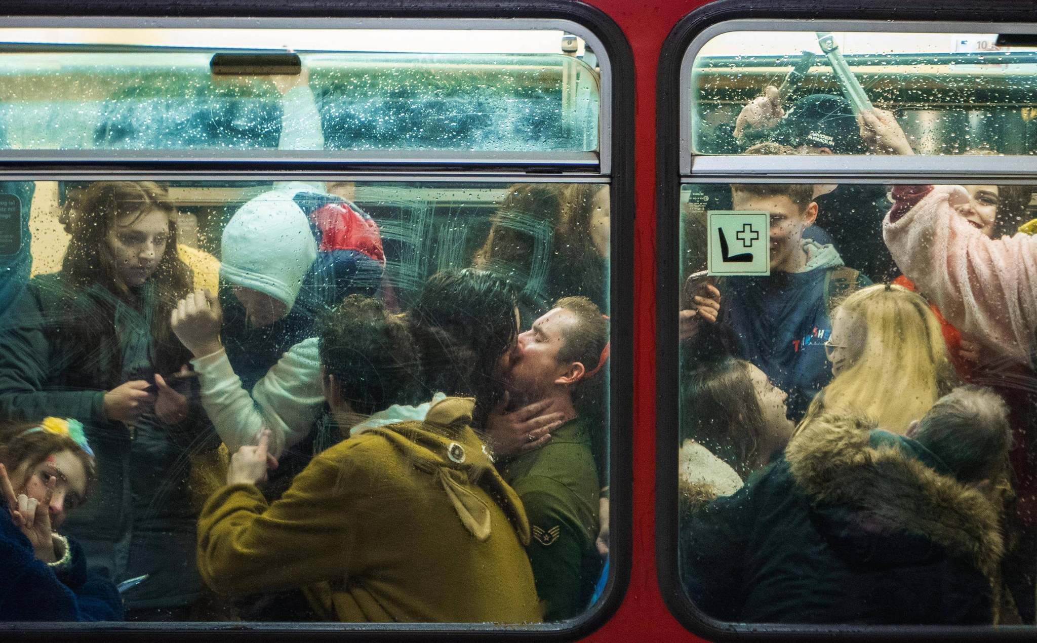 Accidental renaissance. Selection No. 20 - Accidental renaissance, A selection, The photo, Longpost, Children