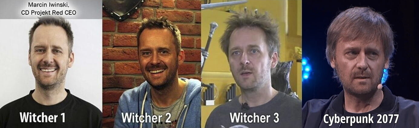 Тяжёлая работа Марчина Ивински | Пикабу