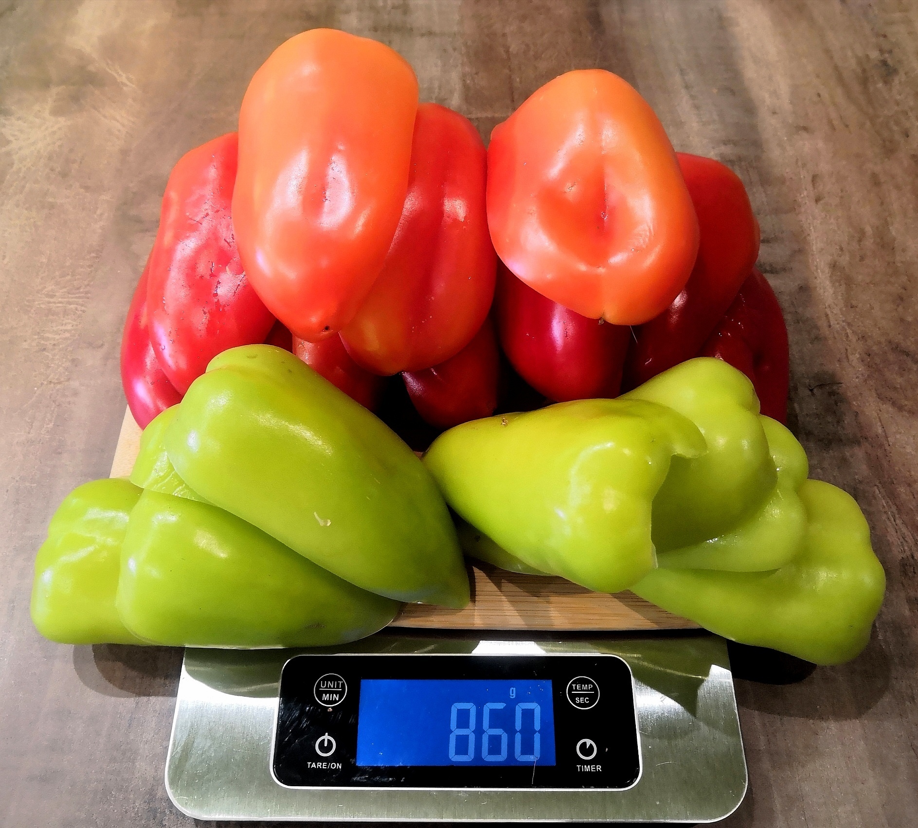 Drying food. Sweet peppers and tomatoes - My, Blanks, Food, Tourism, Hike, The mountains, Longpost, Recipe, Cooking, Drying