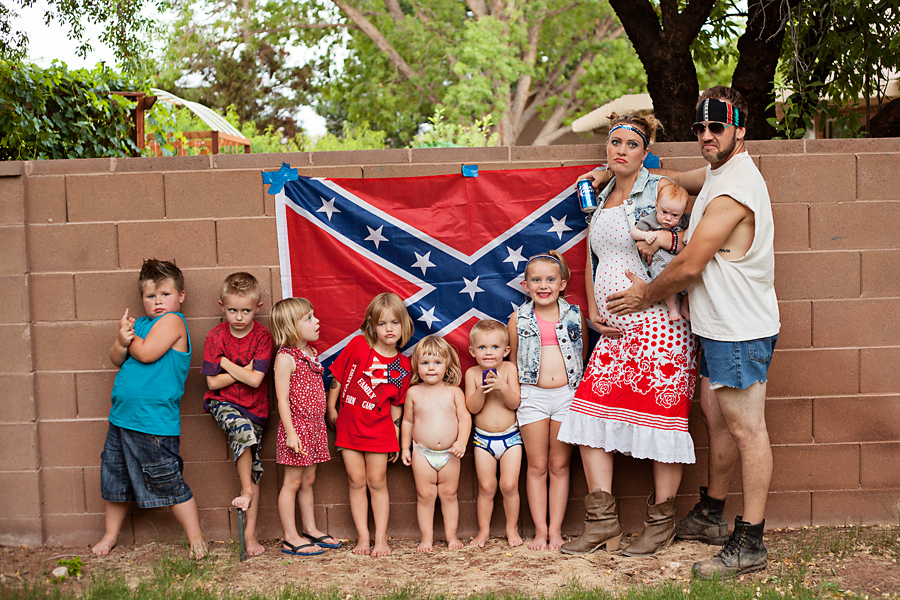 People in the USA: White Trash - My, Longpost, USA, Story, Stereotypes, Cattle, Interesting