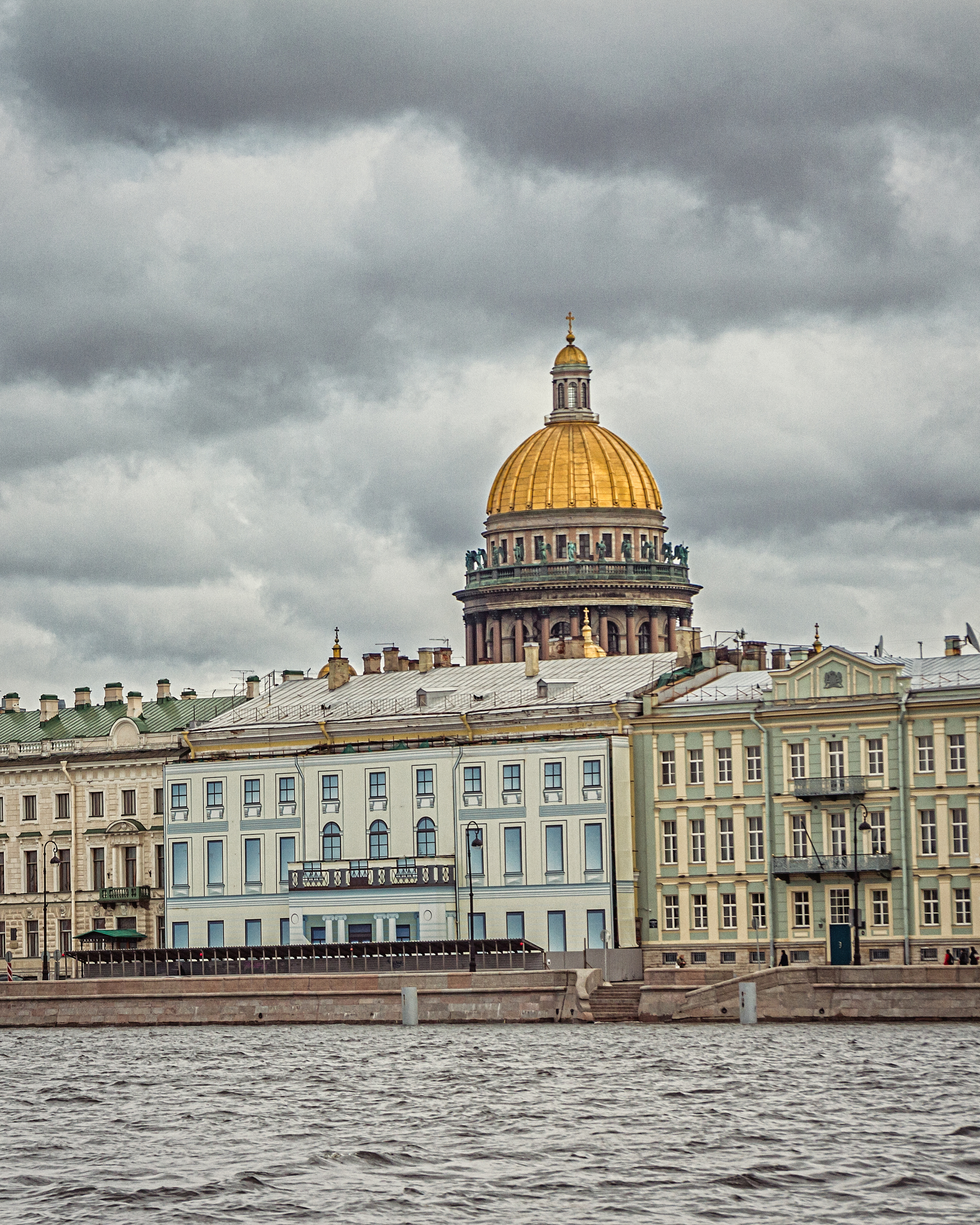 Водная прогулка. Санкт-Петербург - Моё, Санкт-Петербург, Фотография, Canon, 18-135, Длиннопост