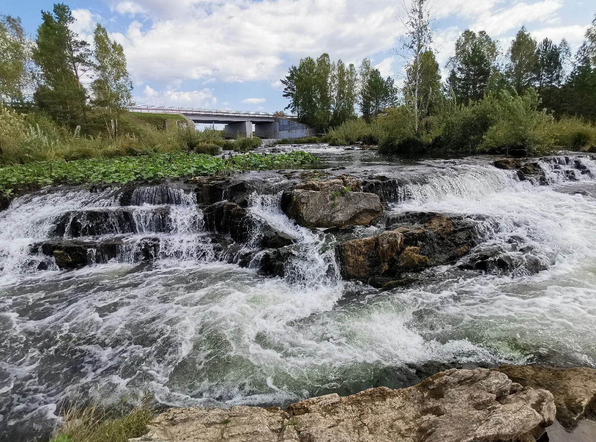 Ob is no longer our mother, and Karapuz is no longer our son! What do the names of the rivers of the Novosibirsk region mean? - My, River, Tourism, Travels, Siberia, Nature, Ecology, Longpost