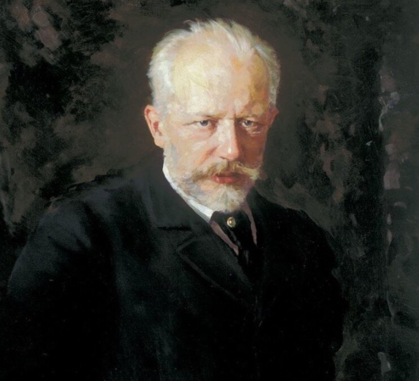 How Tchaikovsky rushed about, left Russia and what happened - My, Movies, Opera and opera houses, Classical music, Opera theatre, Pyotr Tchaikovsky, Composer, Classic, Eugene Onegin, Lev Tolstoy, Music, Orchestra, Longpost