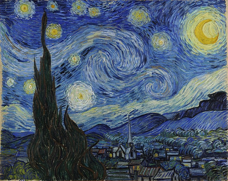 Van Gogh. With love, Vincent. How the world's first full-length cartoon, painted in oil, was created - Animation, Cartoons, Painting, van Gogh, Stop-Motion, Filming, GIF, Longpost