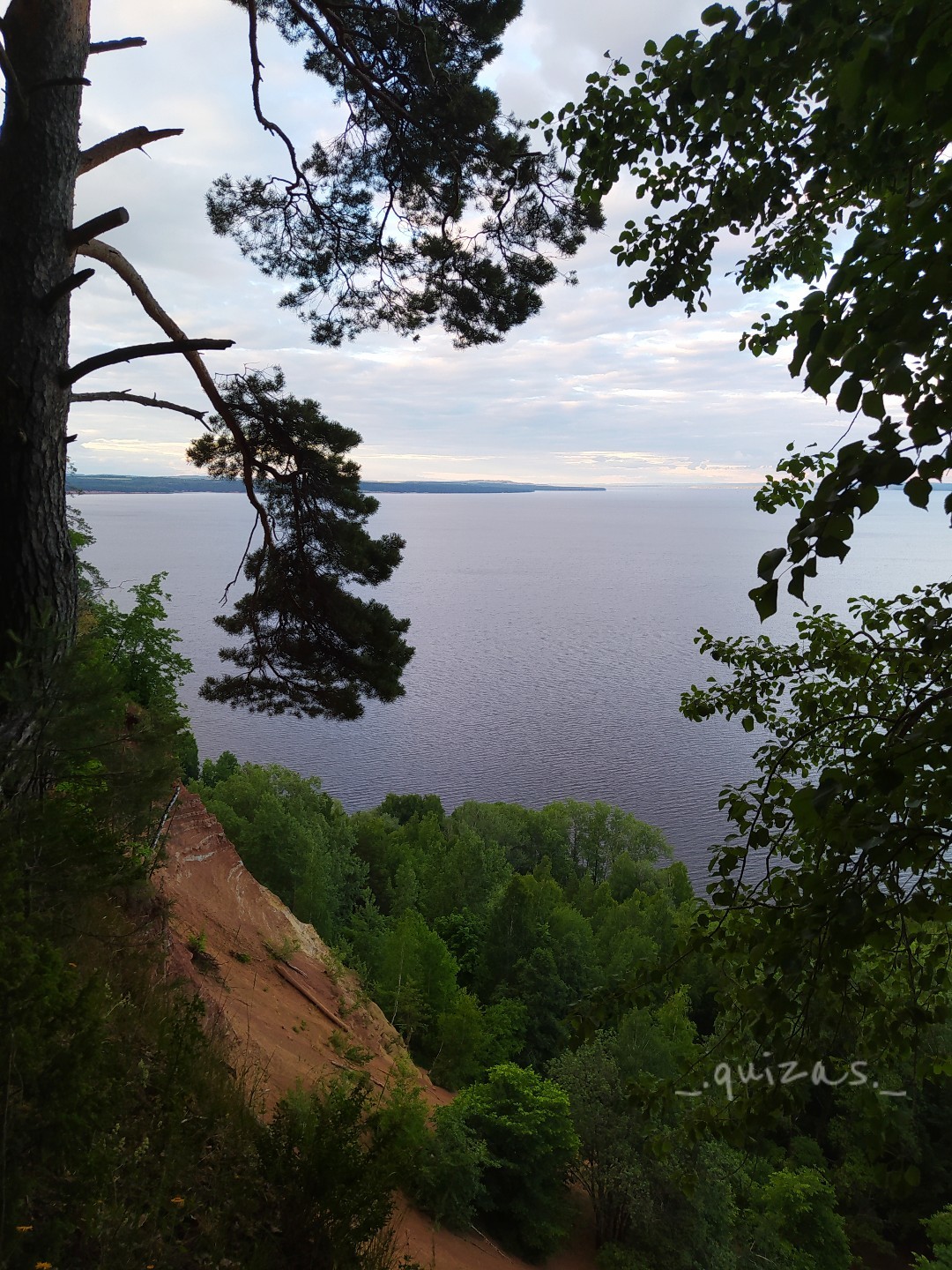 БОЛЬШАЯ И МАЛЕНЬКАЯ КАМА В УДМУРТИИ - Моё, Кама, Река, Природа, Достопримечательности, Путешествия, Удмуртия, Длиннопост