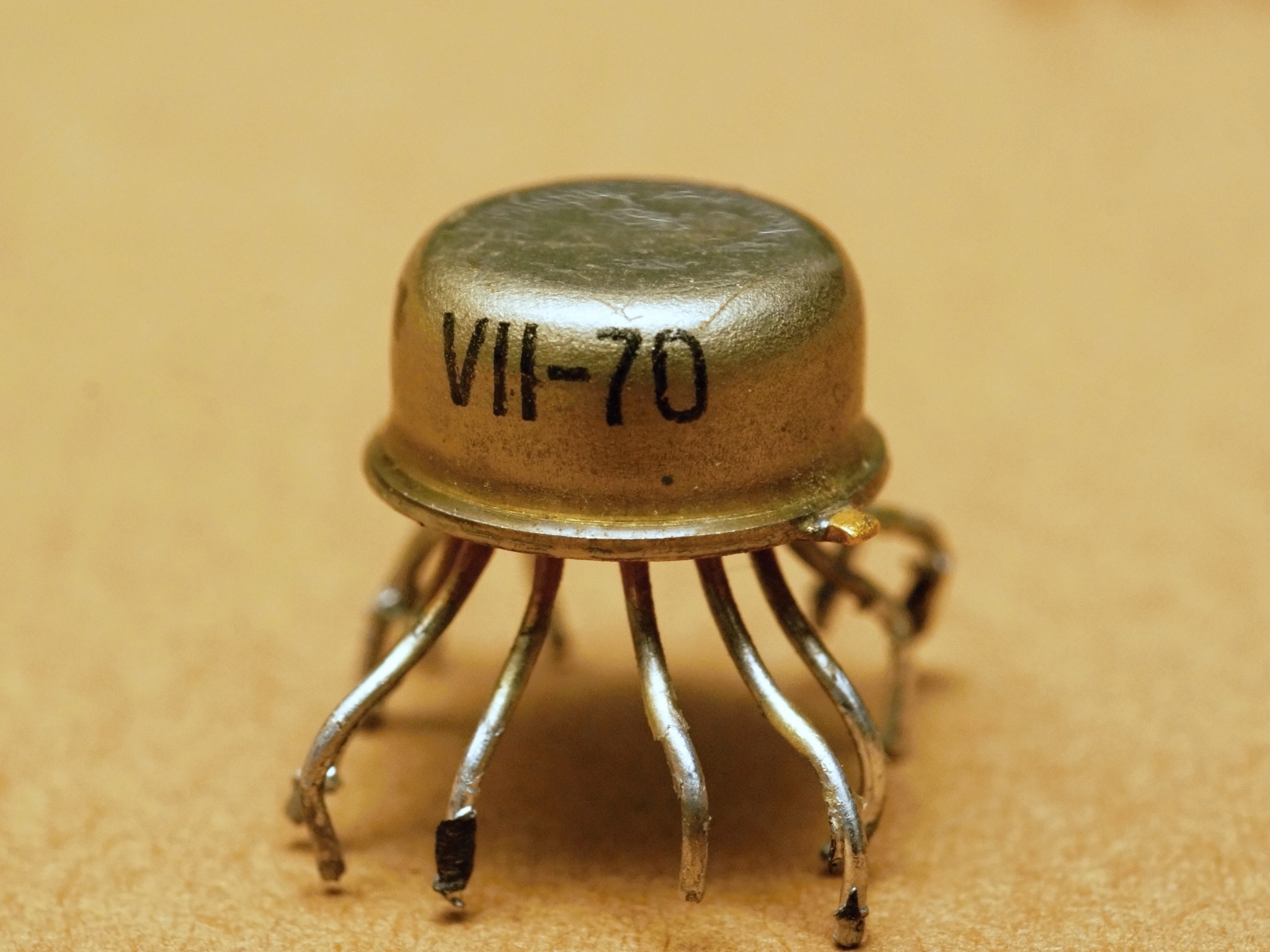 Where are transistors used? - Electronics, Transistor, Longpost