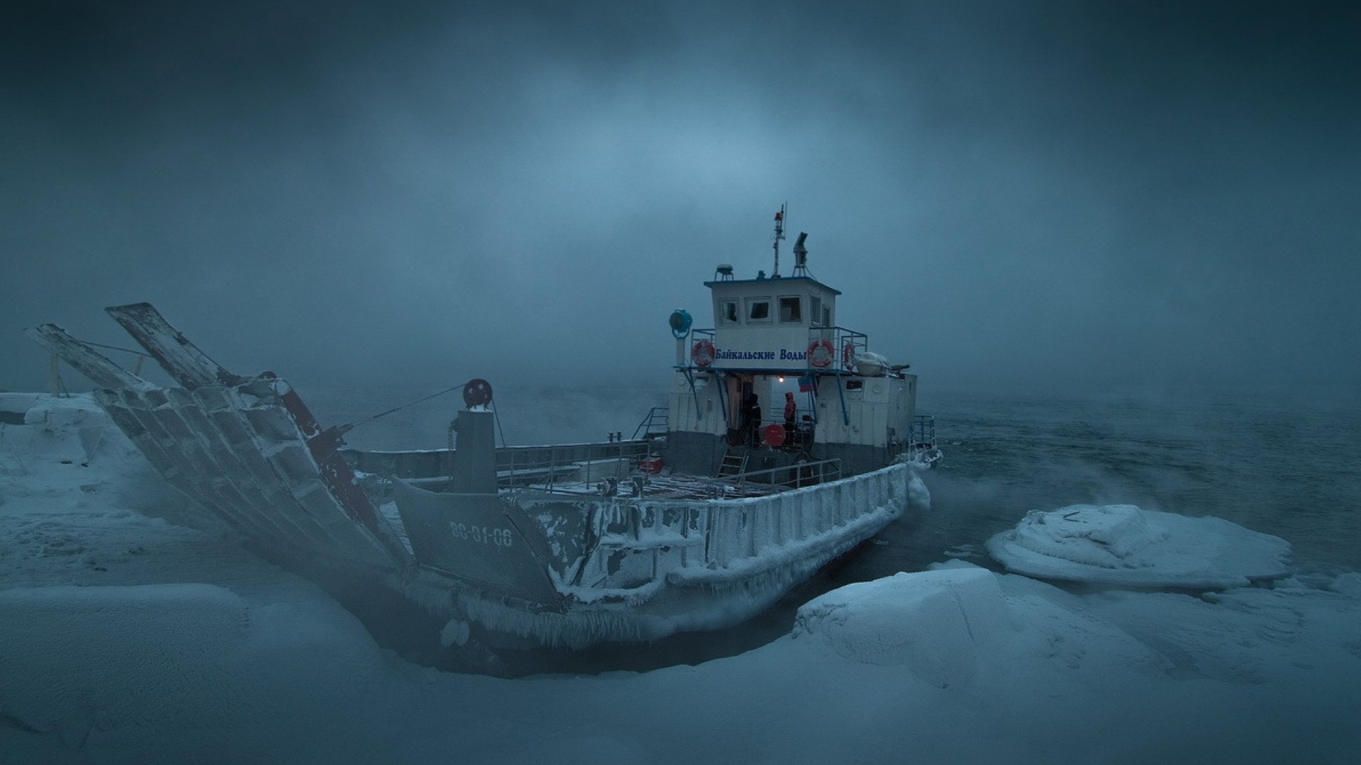 Siberia through the eyes - My, The photo, Nature, Atmospheric, Siberia, Longpost