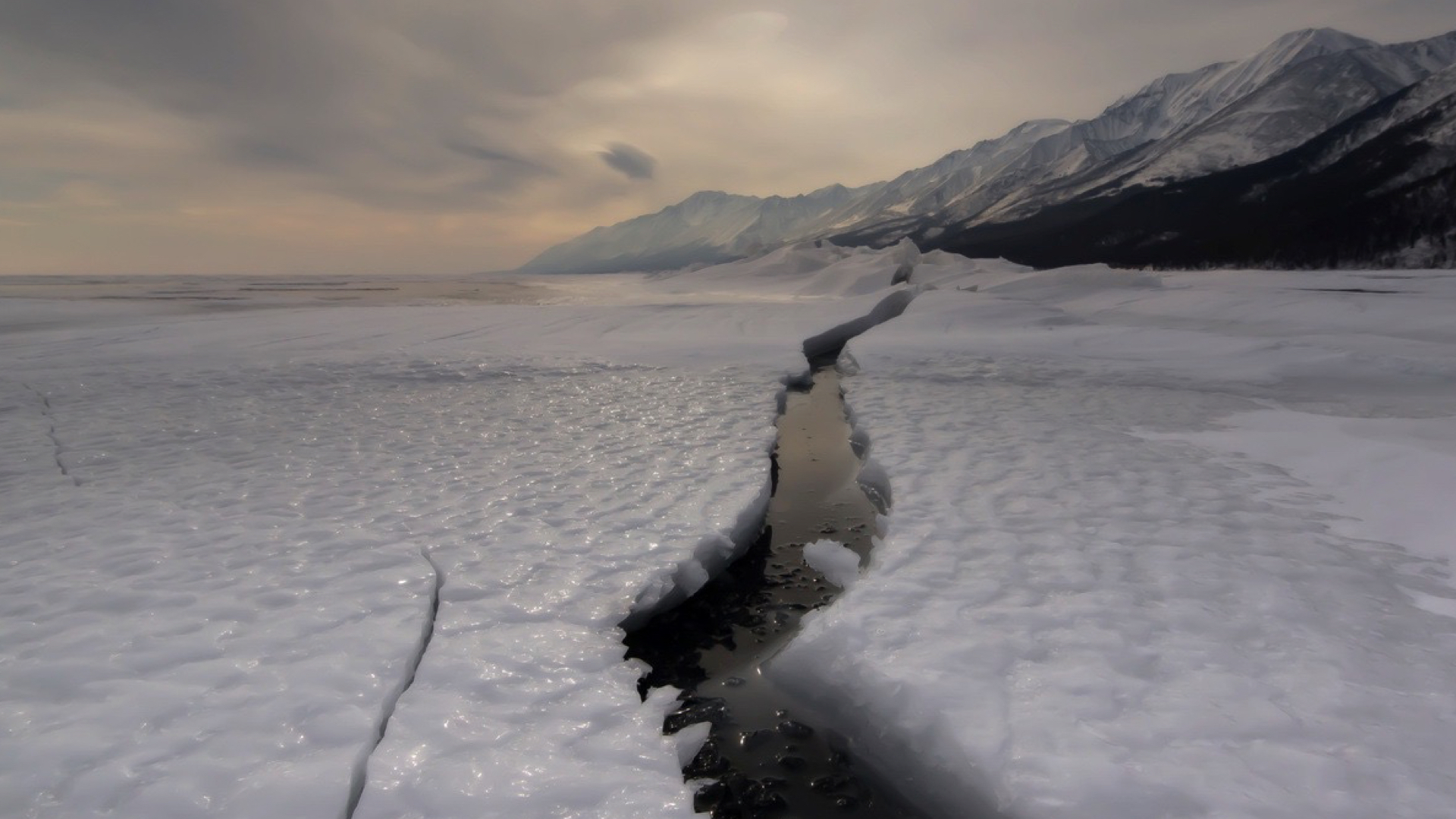 Siberia through the eyes - My, The photo, Nature, Atmospheric, Siberia, Longpost