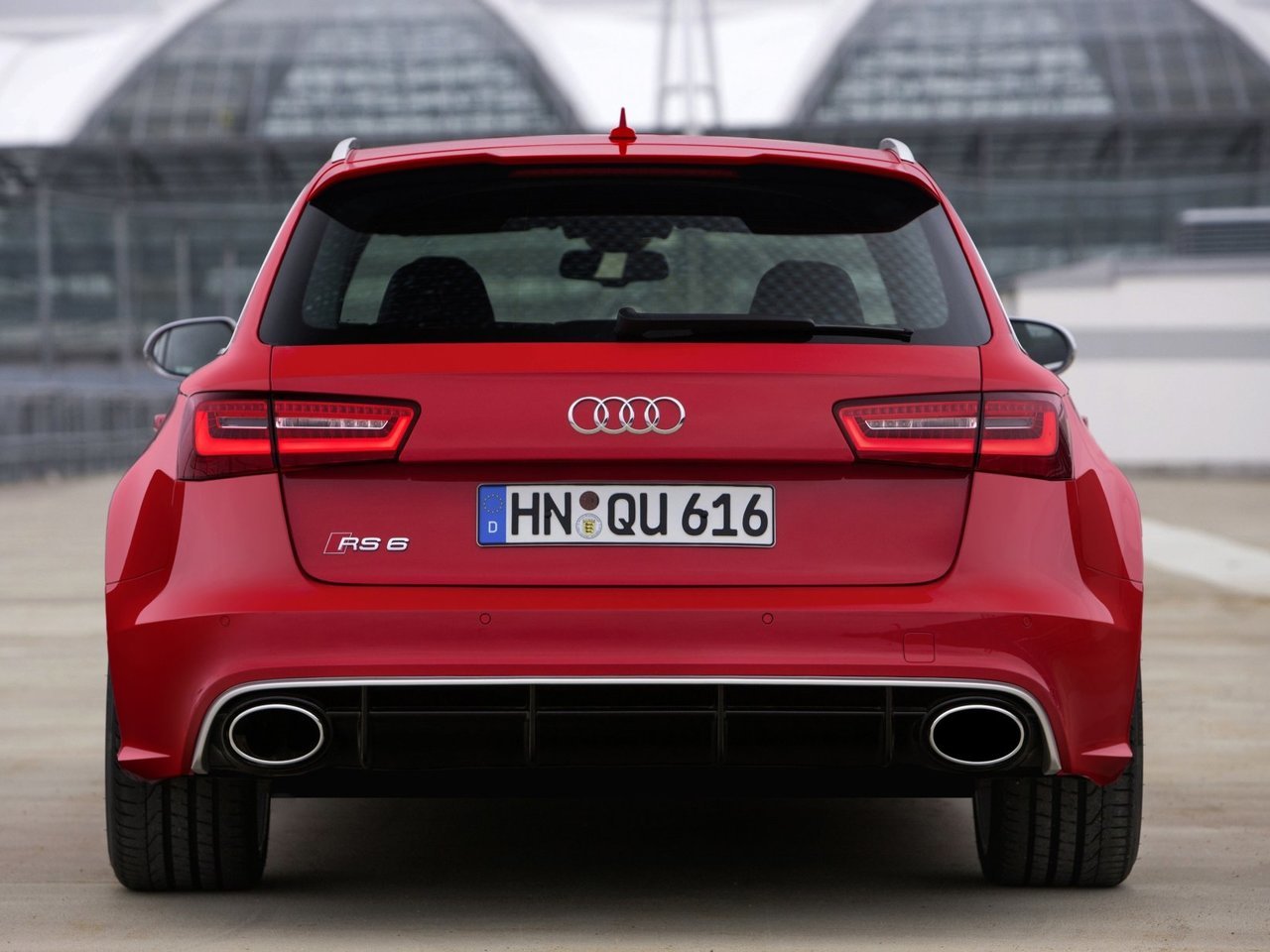 Evolution of the AUDI RS6 - My, Audi, Longpost, Car history, Auto