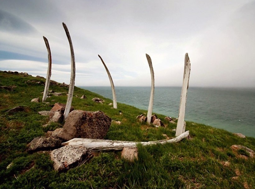 24 facts about life in Chukotka that prove that the Far North is a world like no other - Story, ADME, Chukotka, Longpost, Far North