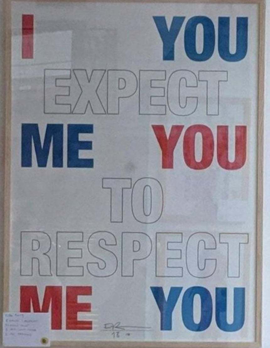 I You Expect - Reddit, Рокк ебол