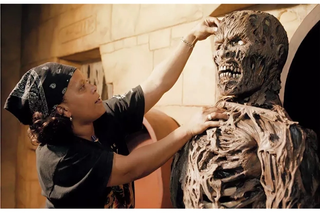 Interesting Facts. The Mummy Returns and The Mummy: Tomb of the Dragon Emperor - Mummy, The mummy returns, Movies, Interesting, Facts, Adventures, Brendan Fraser, Rachel Weisz, , Egypt, Longpost, Photos from filming