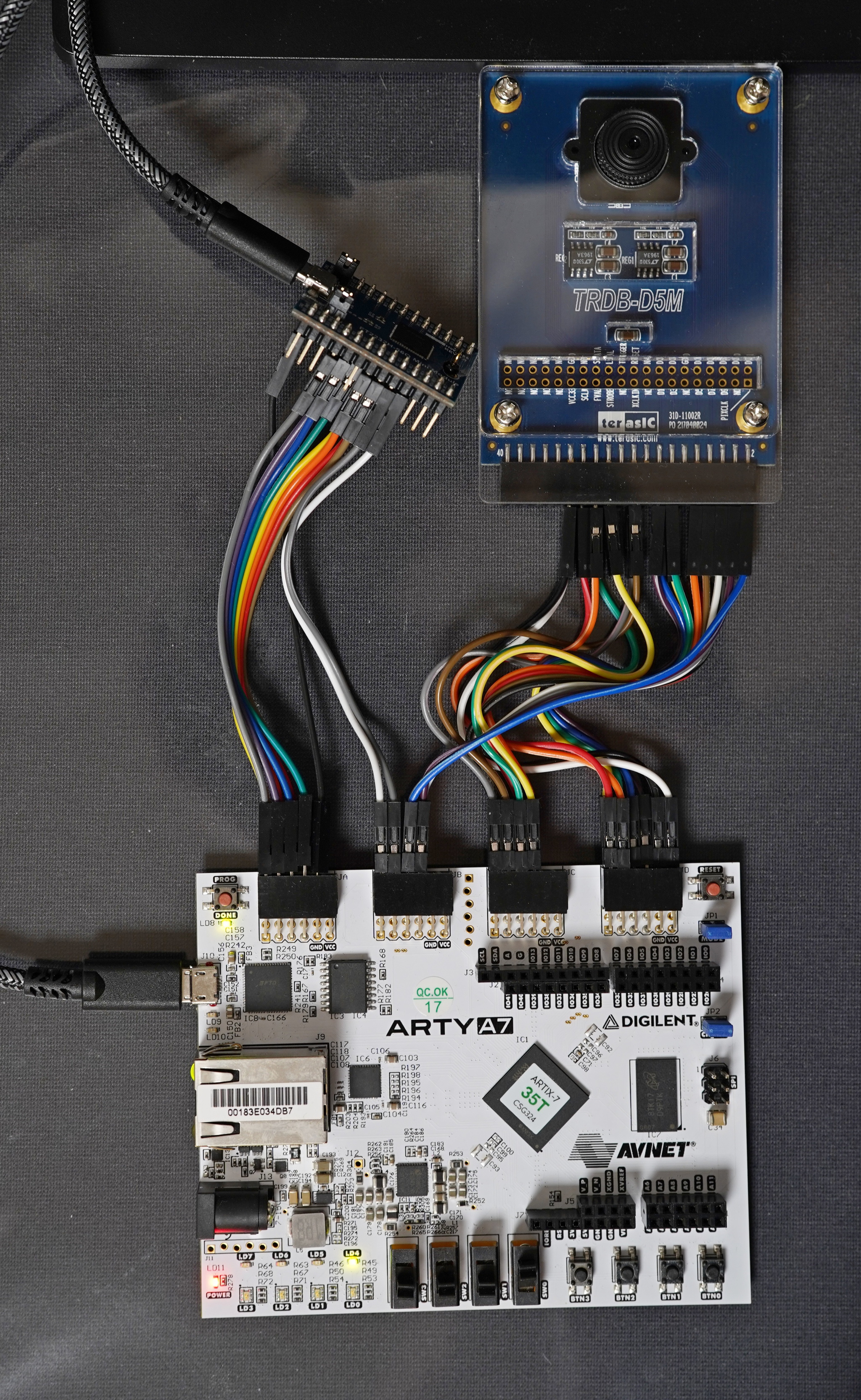 Punitive electronics: How not to develop a high-speed video camera interface - My, Longpost, With your own hands, Electronics, Video editing, Fpga, Plis, Prototyping, Prototype, Video