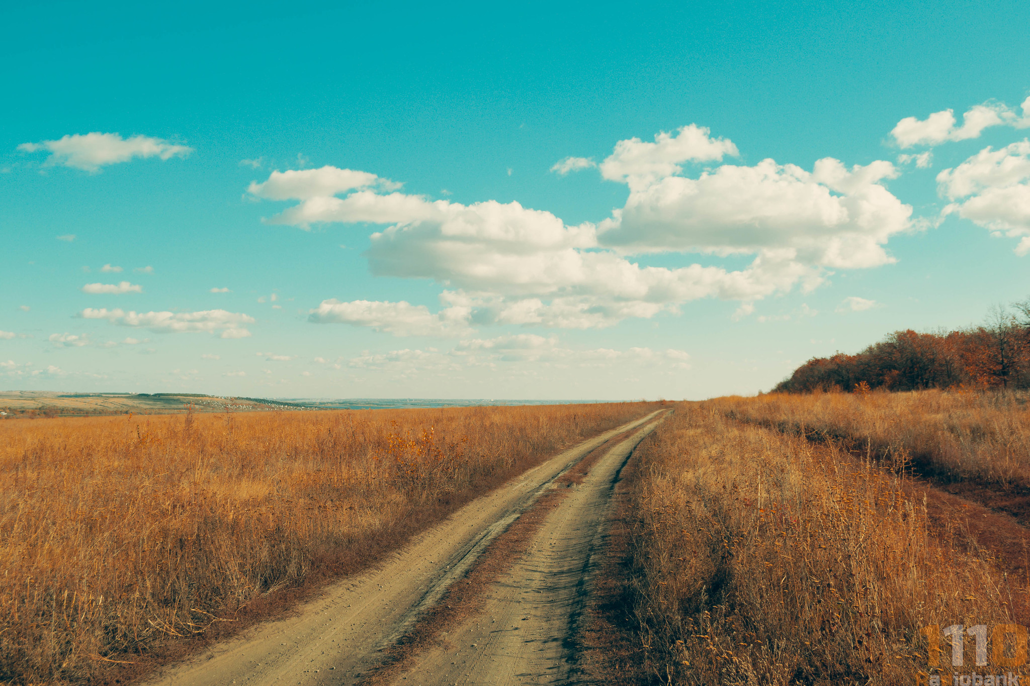 My photos from cycling Burkin Gully/Kolotov Gully 10/20/20 - My, Bike ride, The photo, Lightroom, Nikon, Nikon d3100, Longpost