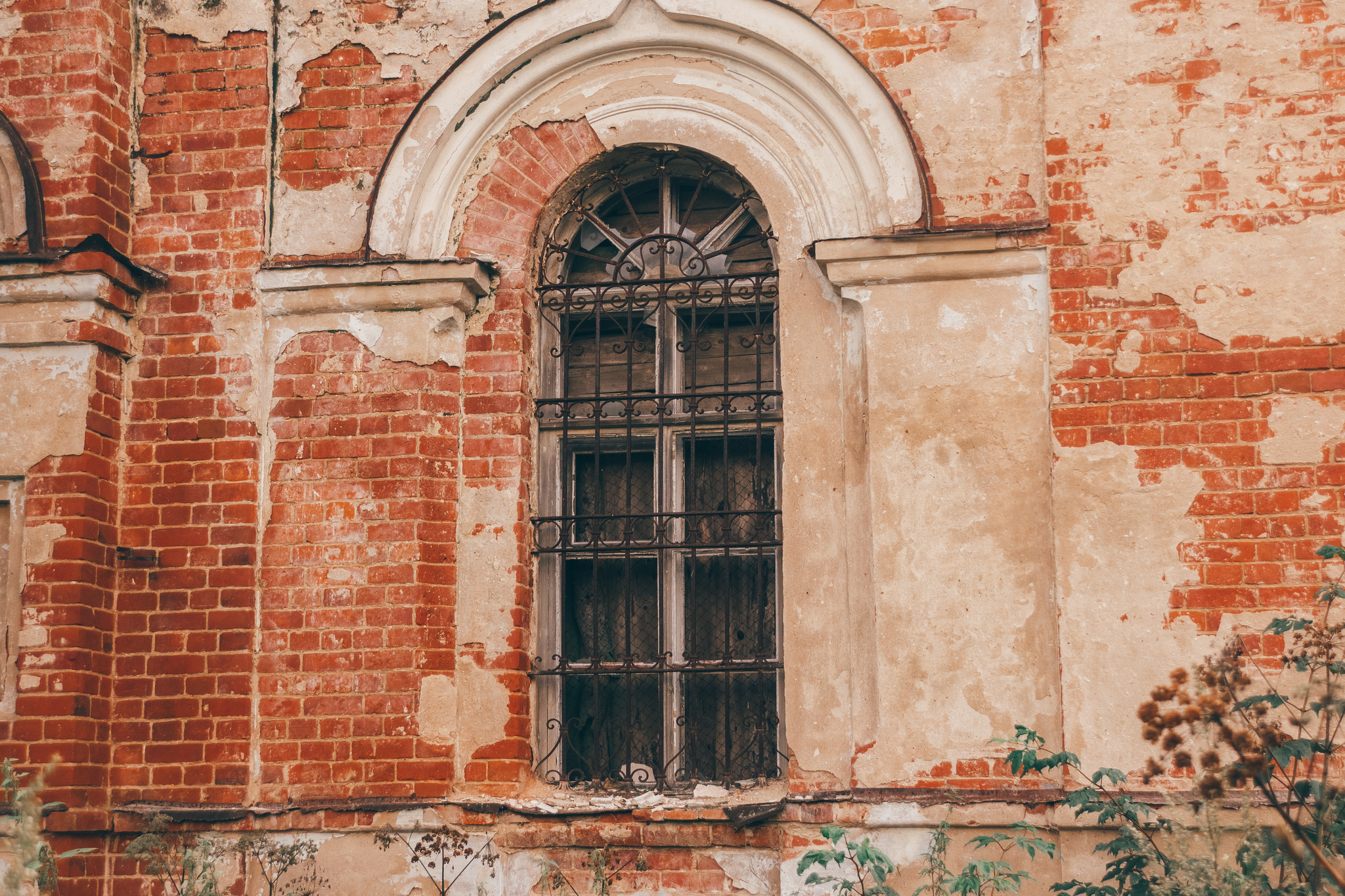 Two abandoned churches in the Tver region - My, The photo, Church, Abandoned, Tver region, Temple, Longpost, Video