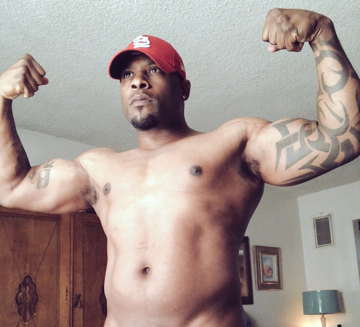 Mr. marcus onlyfans