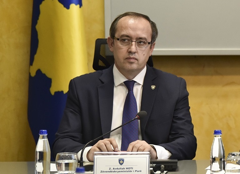 Political falsehood and blackmail - the recipe for Kosovo Albanian politics in the Balkans - Kosovo, Serbia, European Union, Balkans, news, Politics