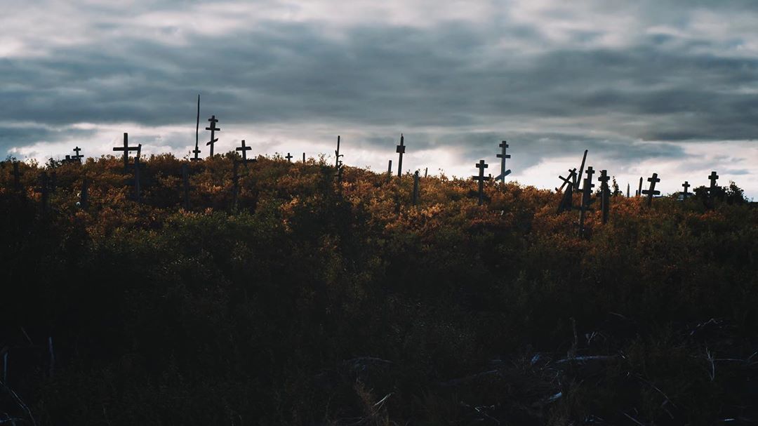 Documentary film by Alexander Fedorov about global warming “How to save the world: Kolyma and permafrost” - Yakutia, The national geographic, Discovery, Around the world, Geo, Kolyma, Global warming, Video, Longpost