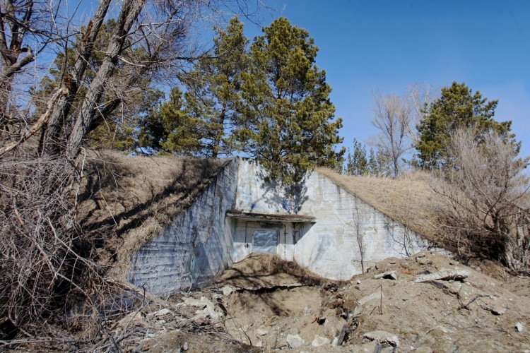 Strategic enterprise of the Altai Territory - Altai region, Company, Bankruptcy, the USSR, Factory, Abandoned, Urbanfact, Barnaul, From the network, Longpost