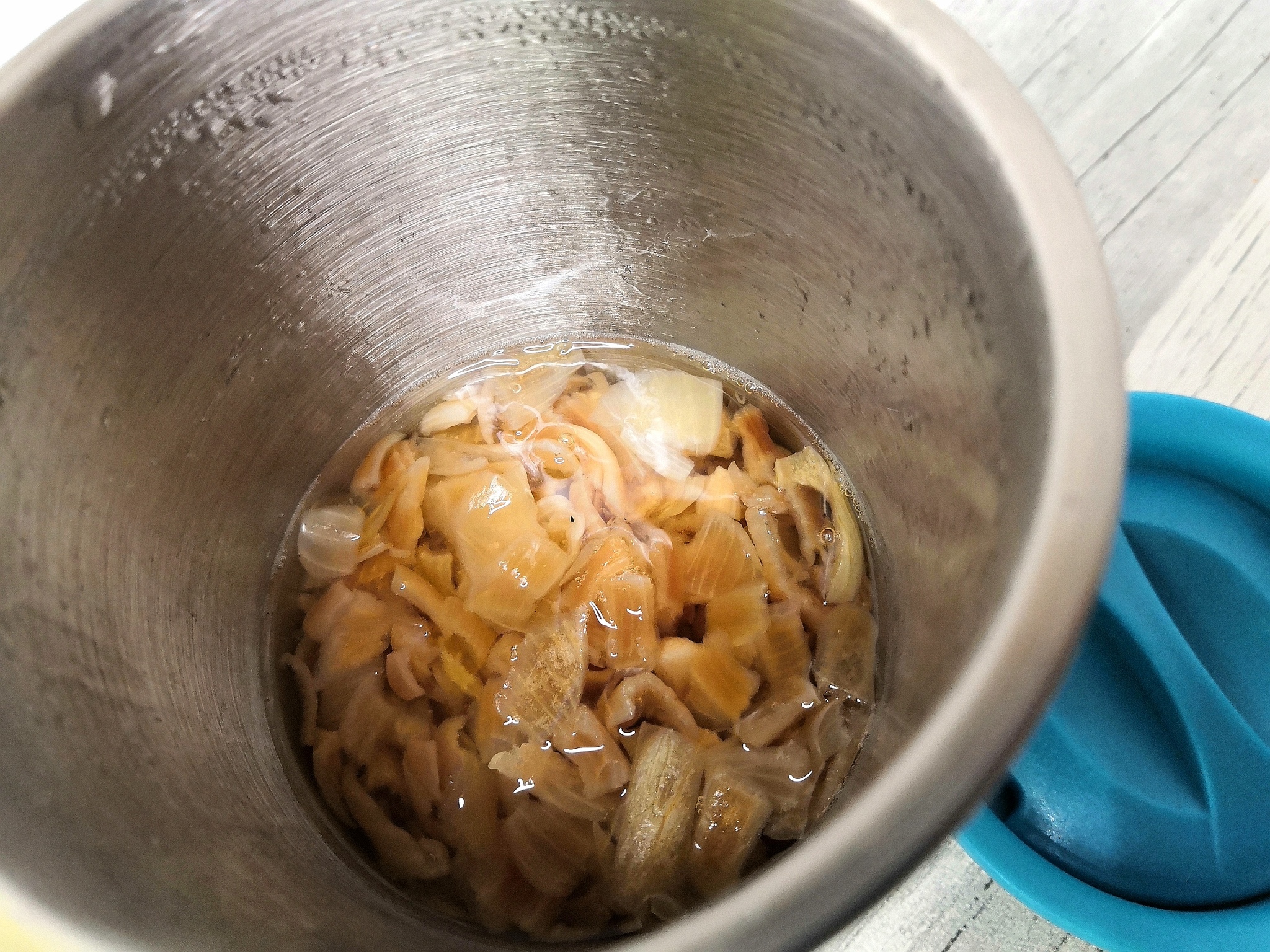 Drying food. Steam in a thermal mug - My, Blanks, Food, Tourism, Hike, The mountains, Longpost, Products, Drying