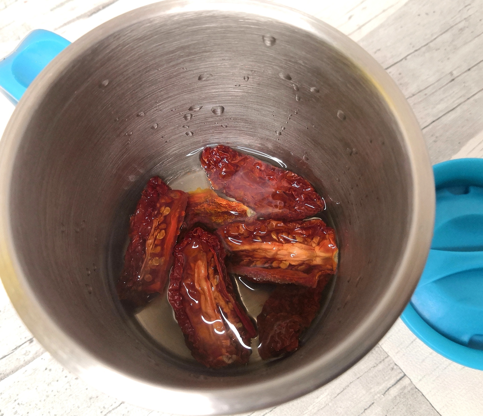 Drying food. Steam in a thermal mug - My, Blanks, Food, Tourism, Hike, The mountains, Longpost, Products, Drying