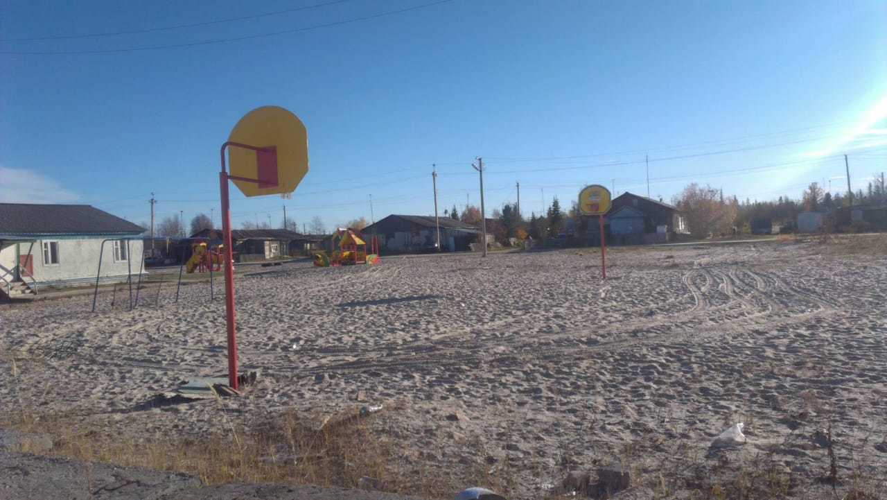 Beach basketball - Basketball, Sand