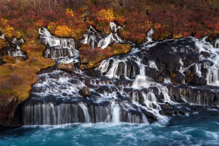 Iceland - a land of unearthly landscapes - Iceland, Travels, beauty, Longpost