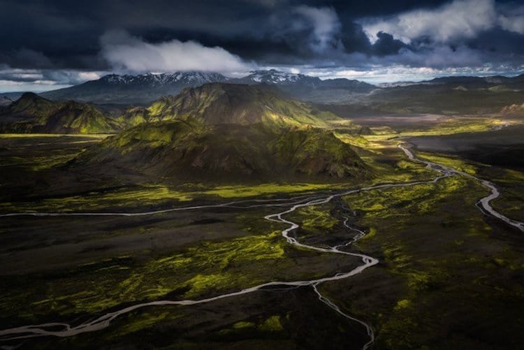 Iceland - a land of unearthly landscapes - Iceland, Travels, beauty, Longpost