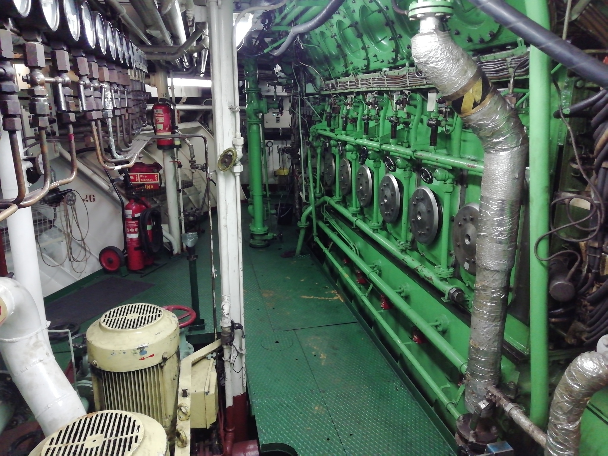 Working at sea through the eyes of an electrician - My, Sea, Sailors, Electrical engineer, Vessel, Repair, Longpost