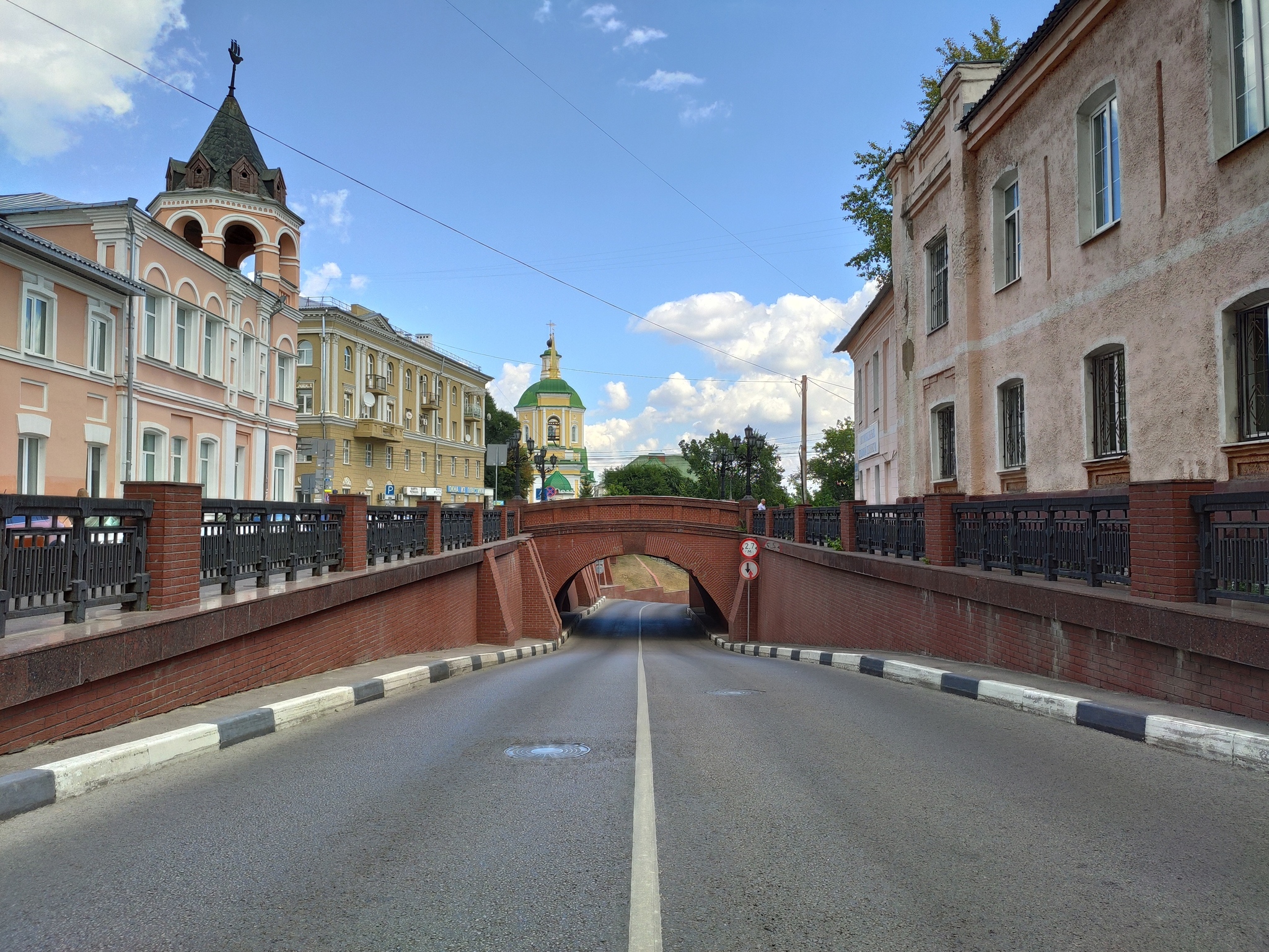 Летний отпуск в Таганроге | Пикабу