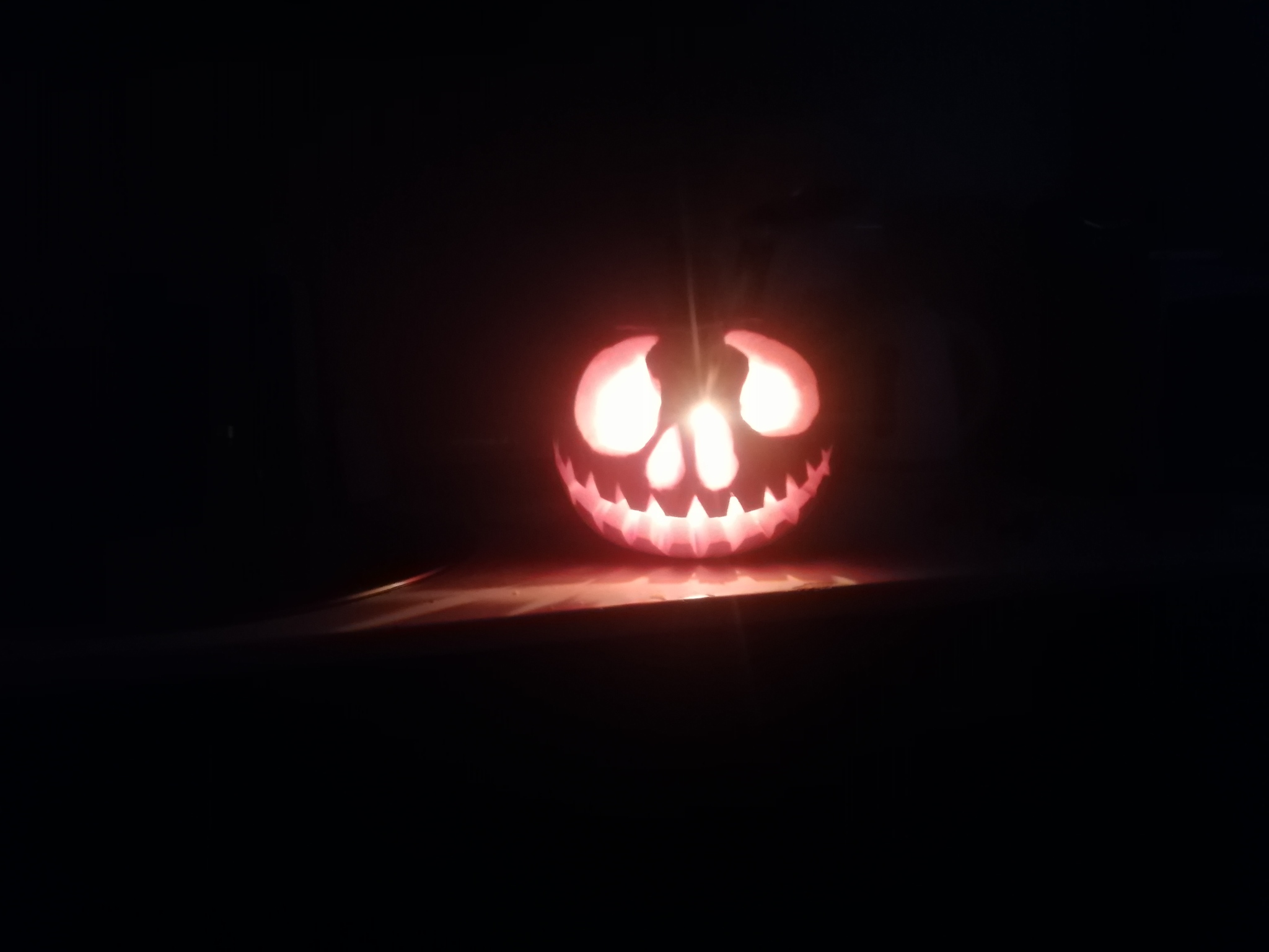 Halloween - My, Halloween, Halloween pumpkin, Longpost