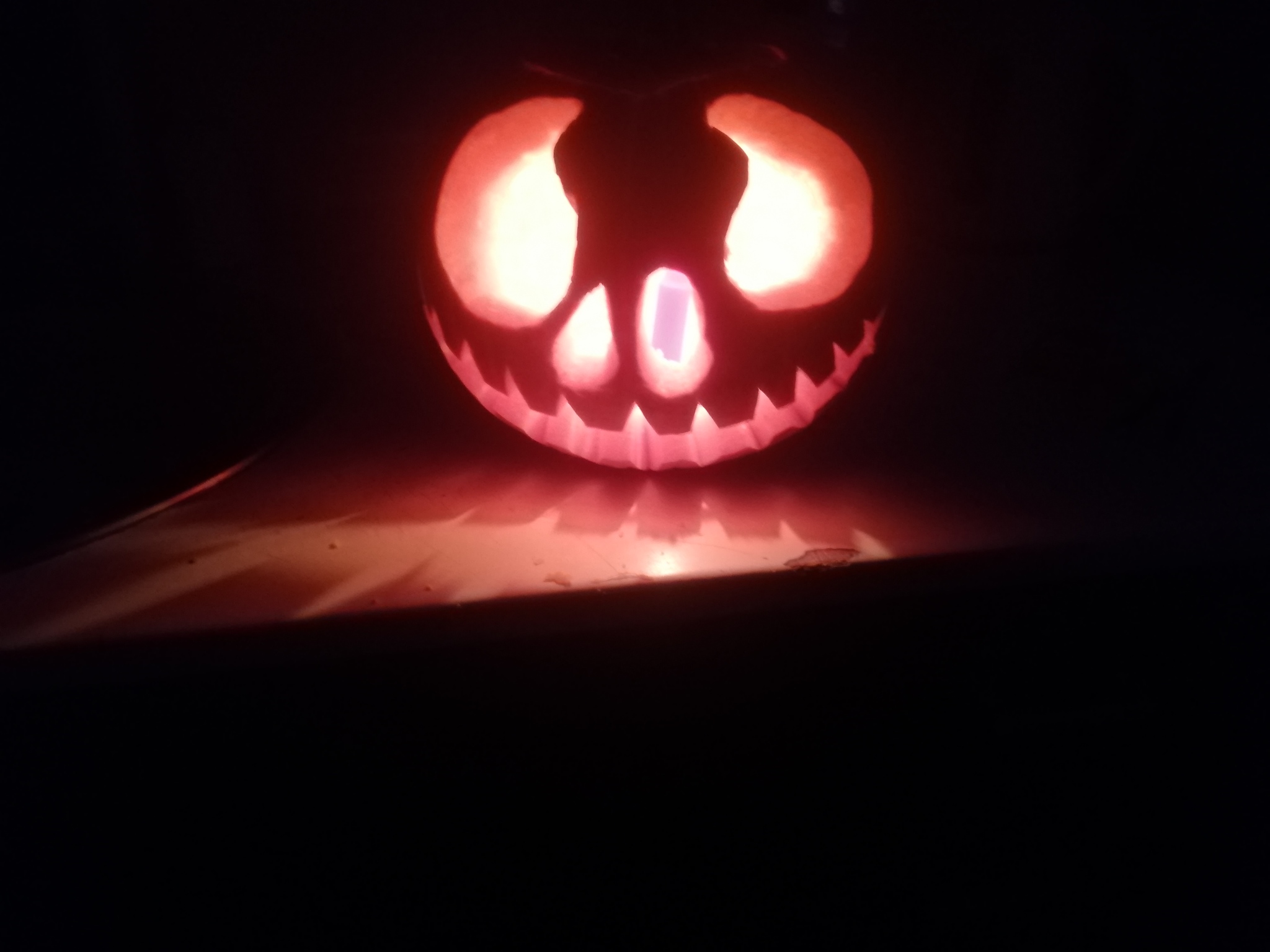 Halloween - My, Halloween, Halloween pumpkin, Longpost