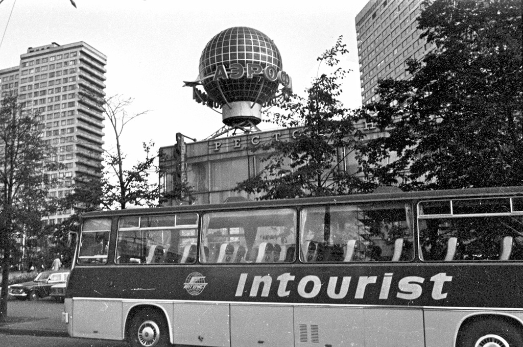 History of the USSR in photographs No. 174 - Story, The photo, A selection, Retro, the USSR, Longpost, Black and white photo